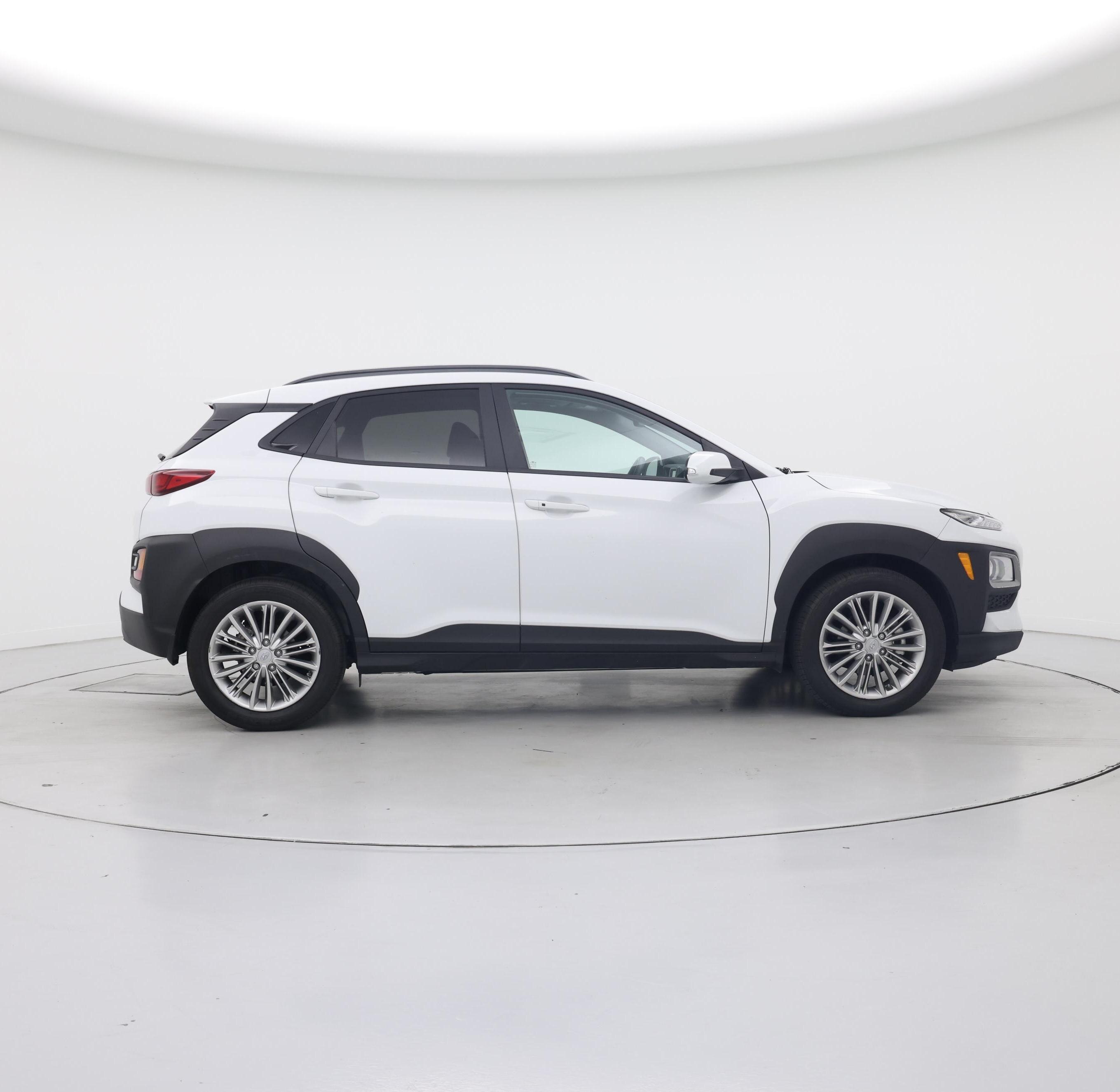 Thumbnail: 2021 Hyundai Kona - 7