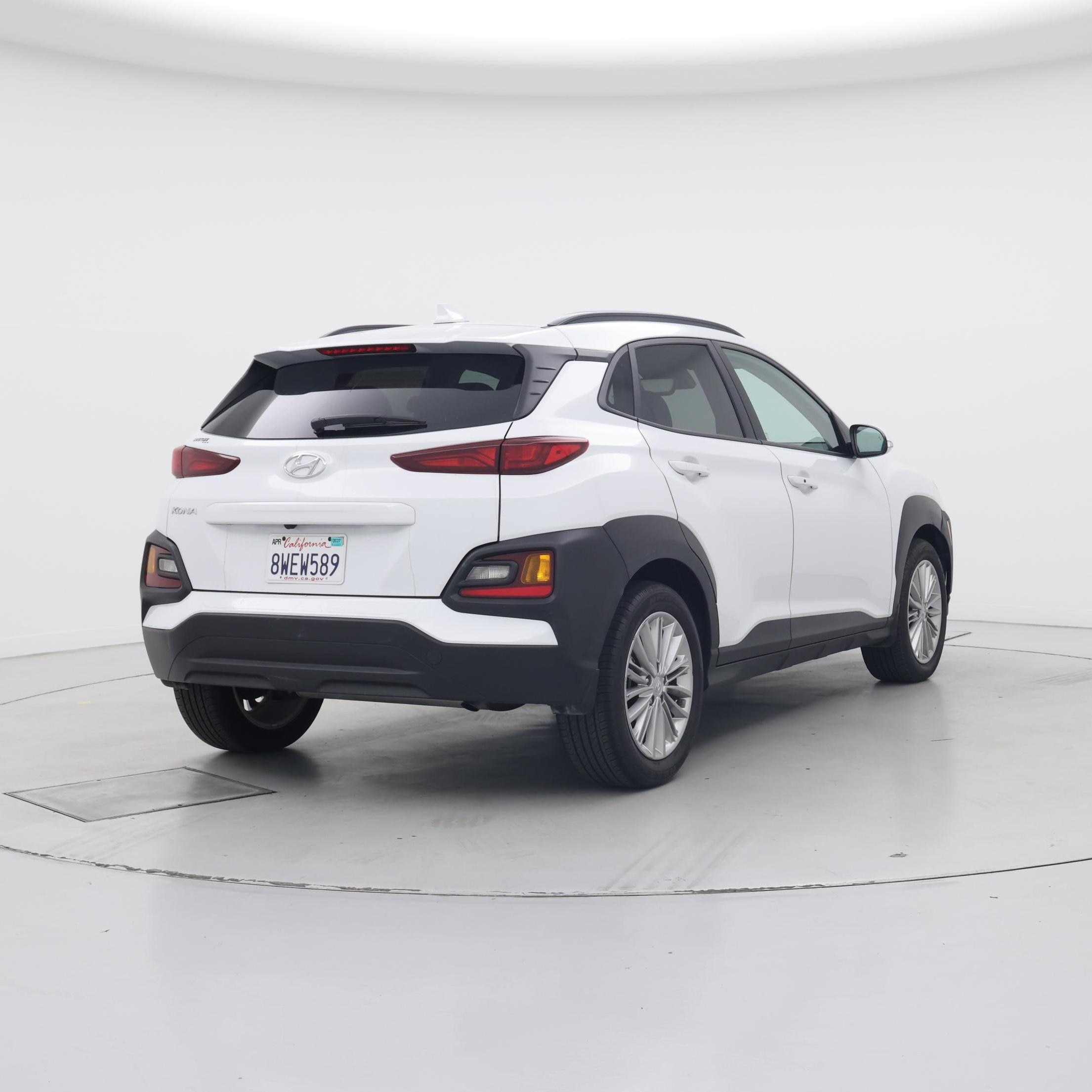 Thumbnail: 2021 Hyundai Kona - 8
