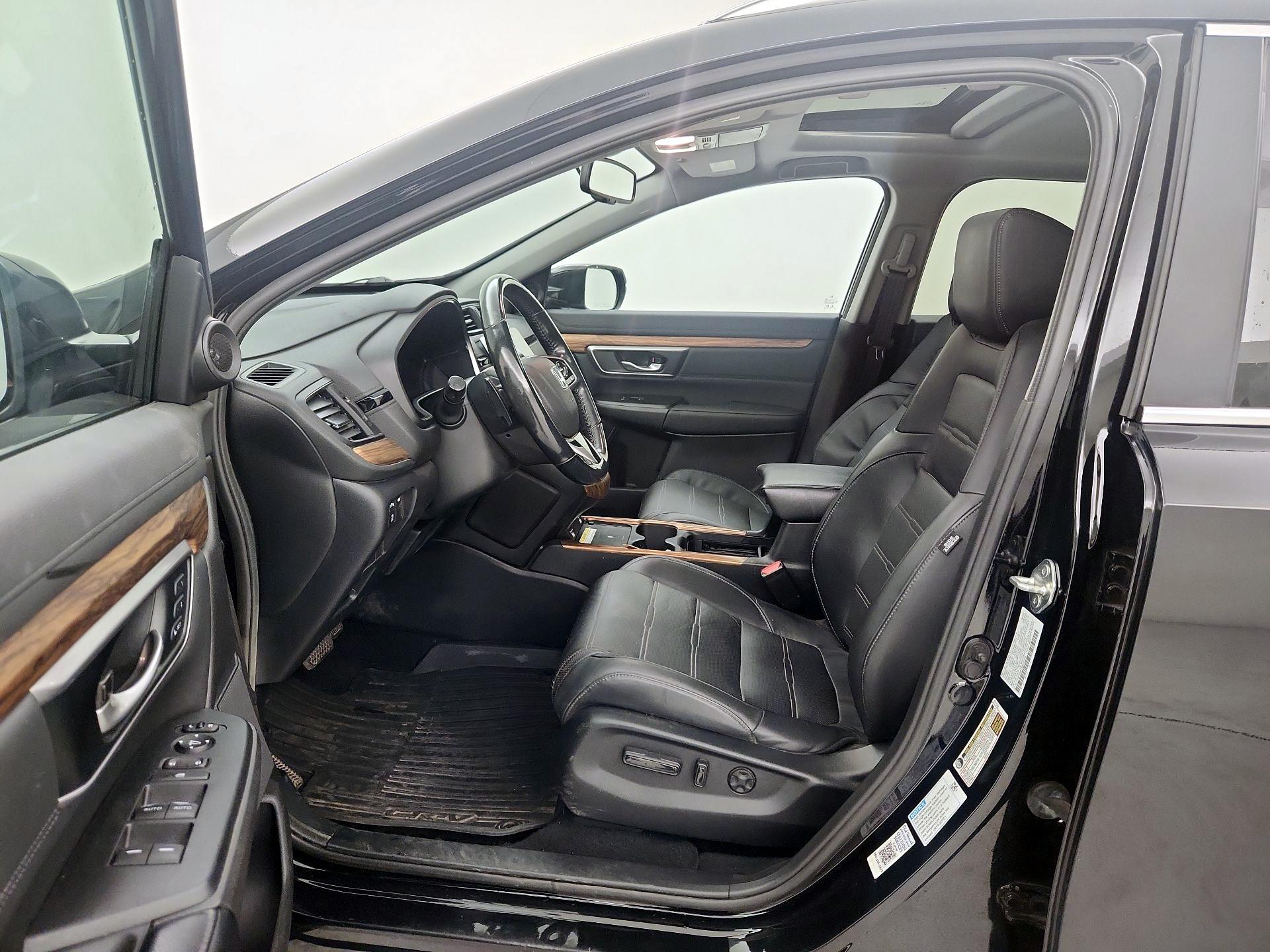 Thumbnail: 2021 Honda CR-V - 11