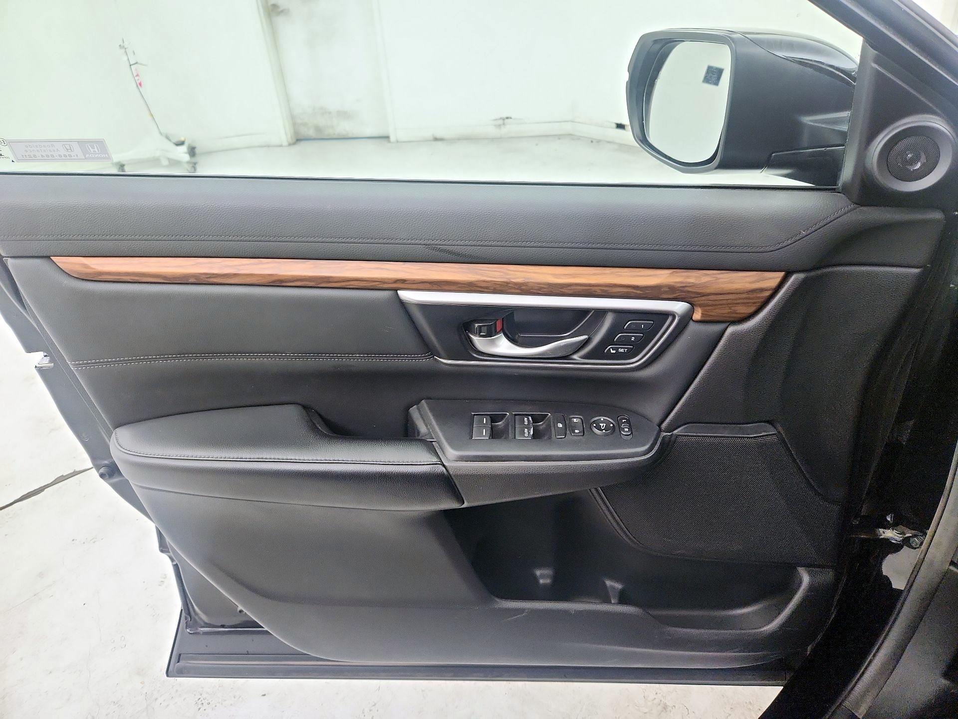 Thumbnail: 2021 Honda CR-V - 12