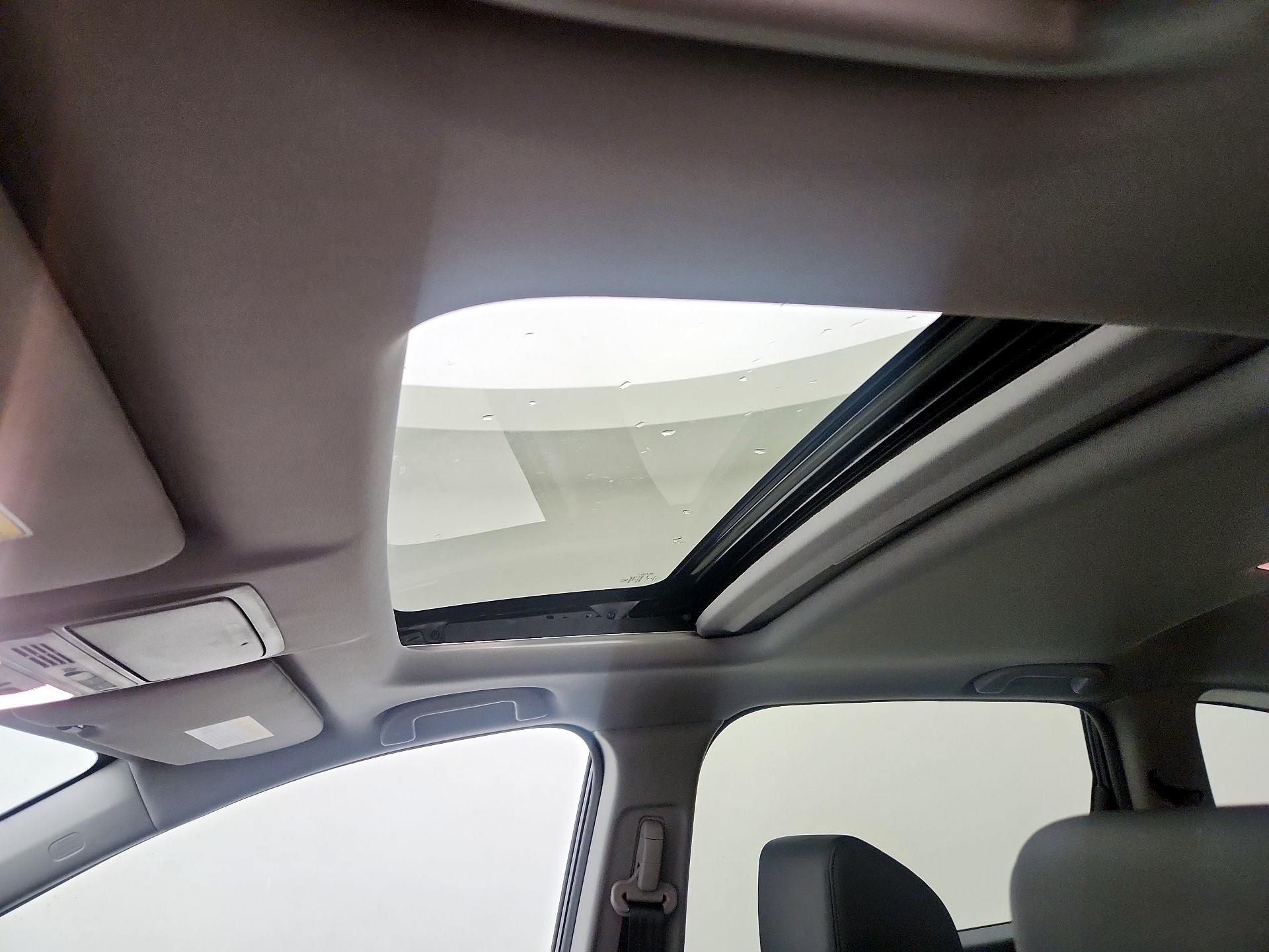 Thumbnail: 2021 Honda CR-V - 20