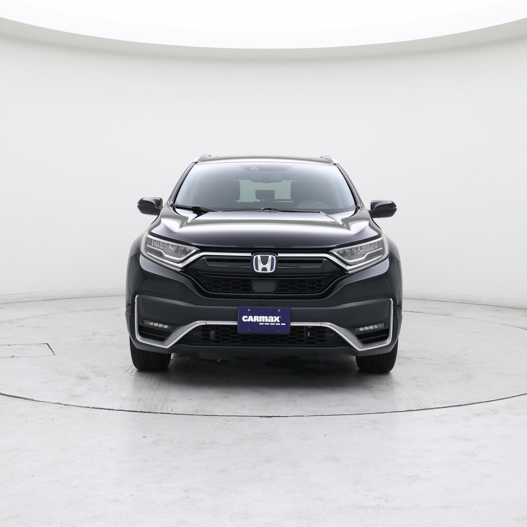 Thumbnail: 2021 Honda CR-V - 5
