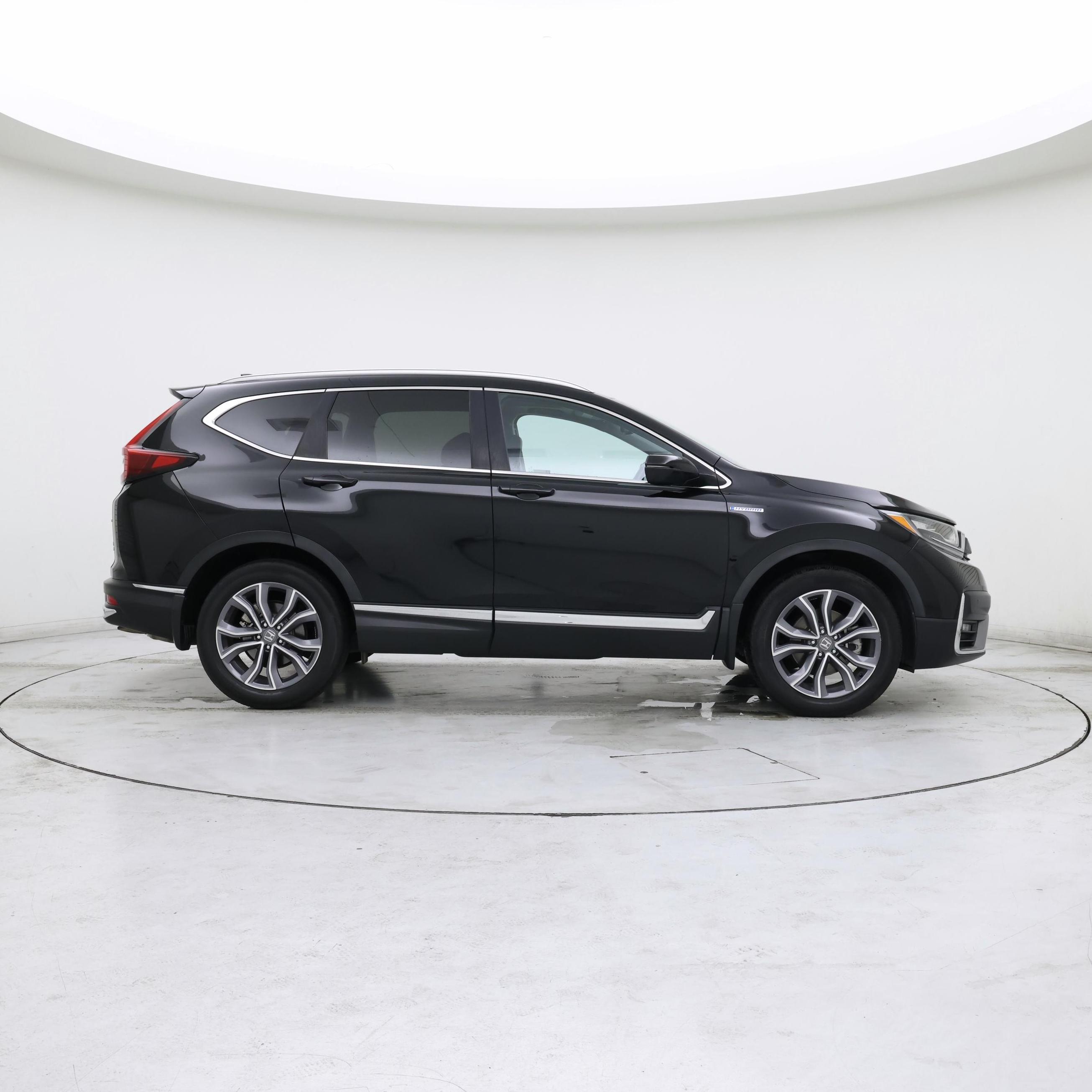 Thumbnail: 2021 Honda CR-V - 7