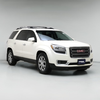 Vehicle exterior view