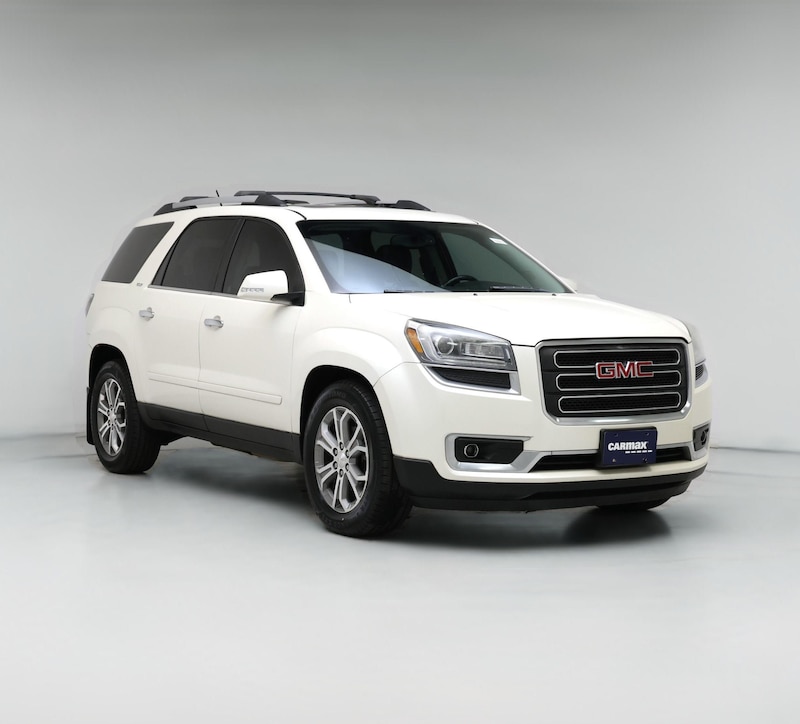 2014 GMC Acadia SLT