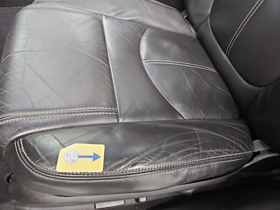 Condition detail
