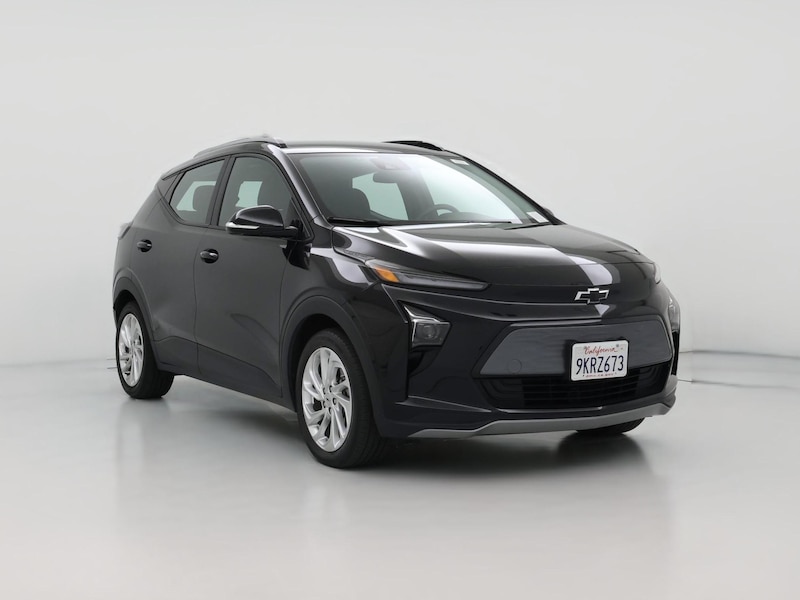 2023 Chevrolet Bolt EUV LT -
                  Fairfield, CA