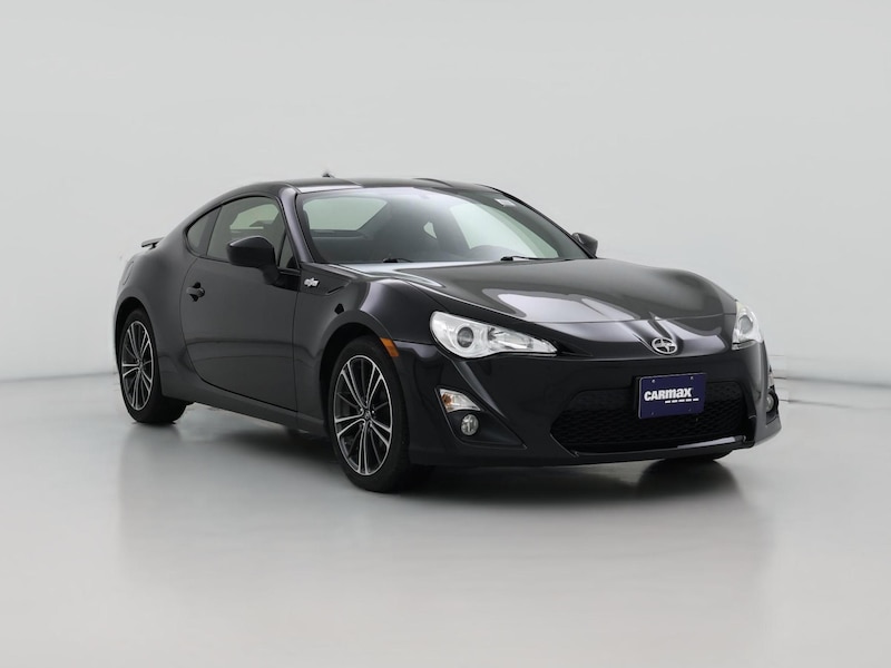2016 Scion FR-S  -
                  Greensboro, NC