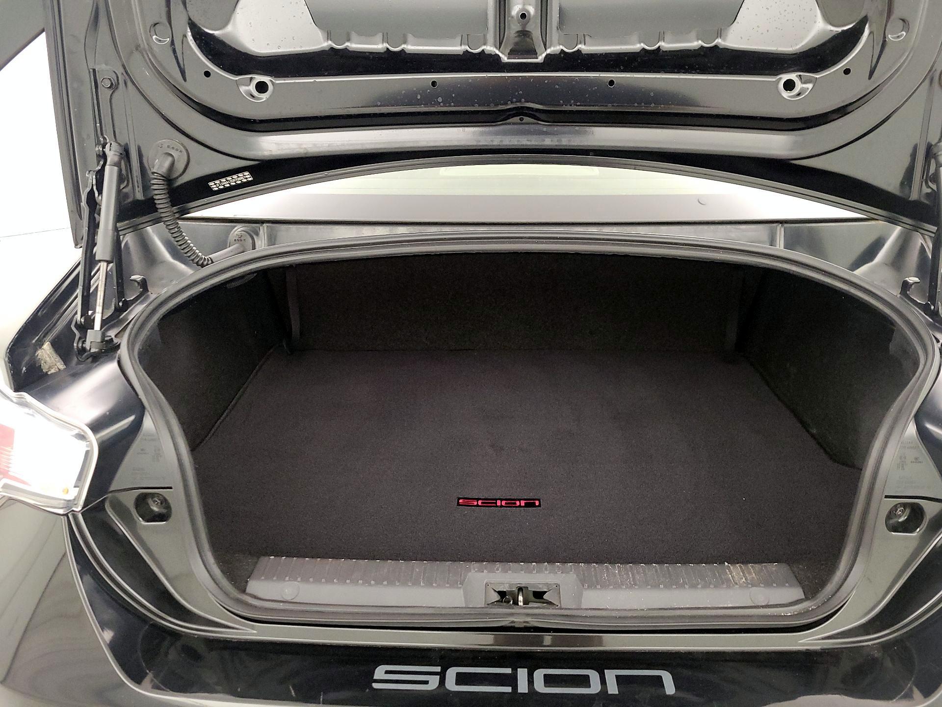 Thumbnail: 2016 Scion FR-S - 20