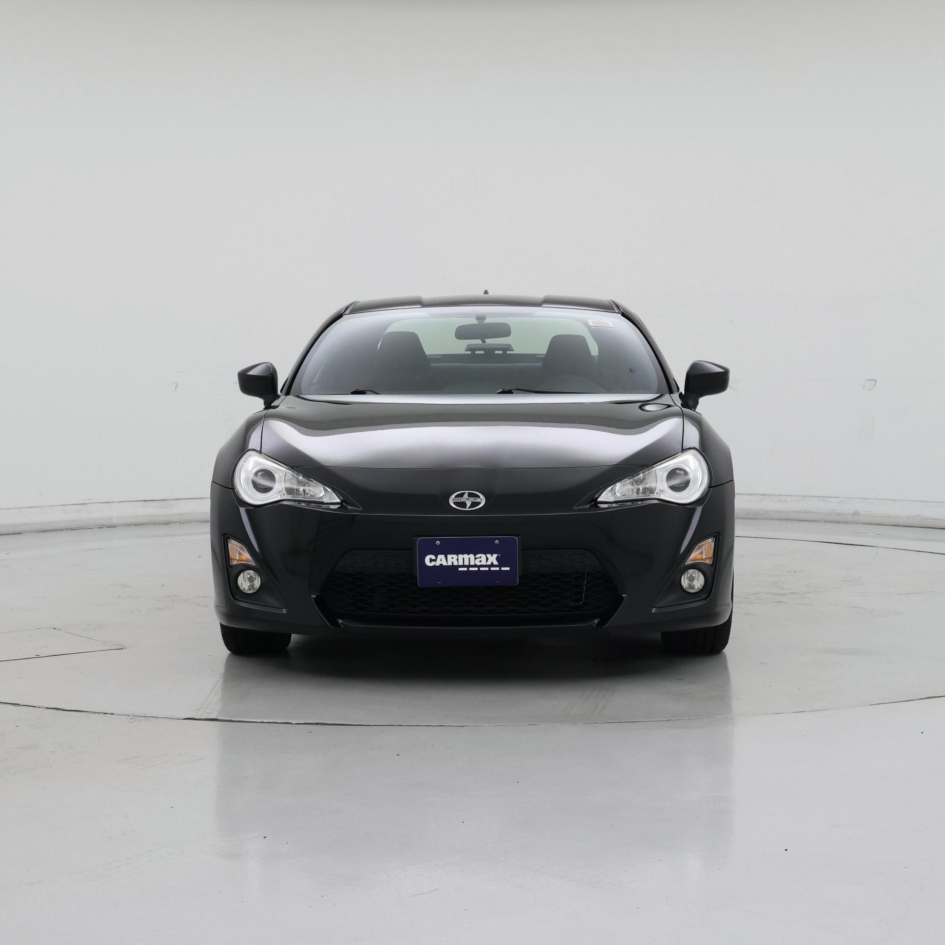 Thumbnail: 2016 Scion FR-S - 5