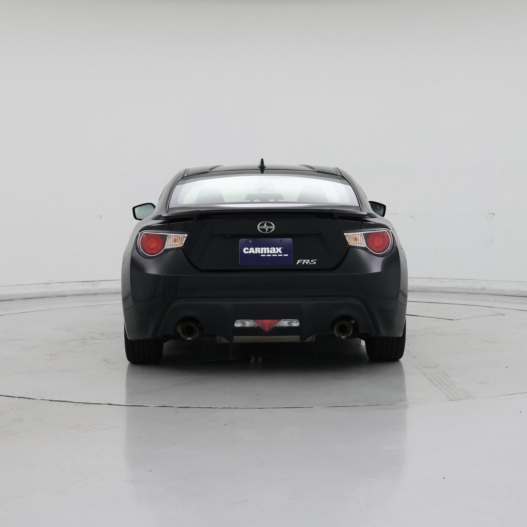 Thumbnail: 2016 Scion FR-S - 6