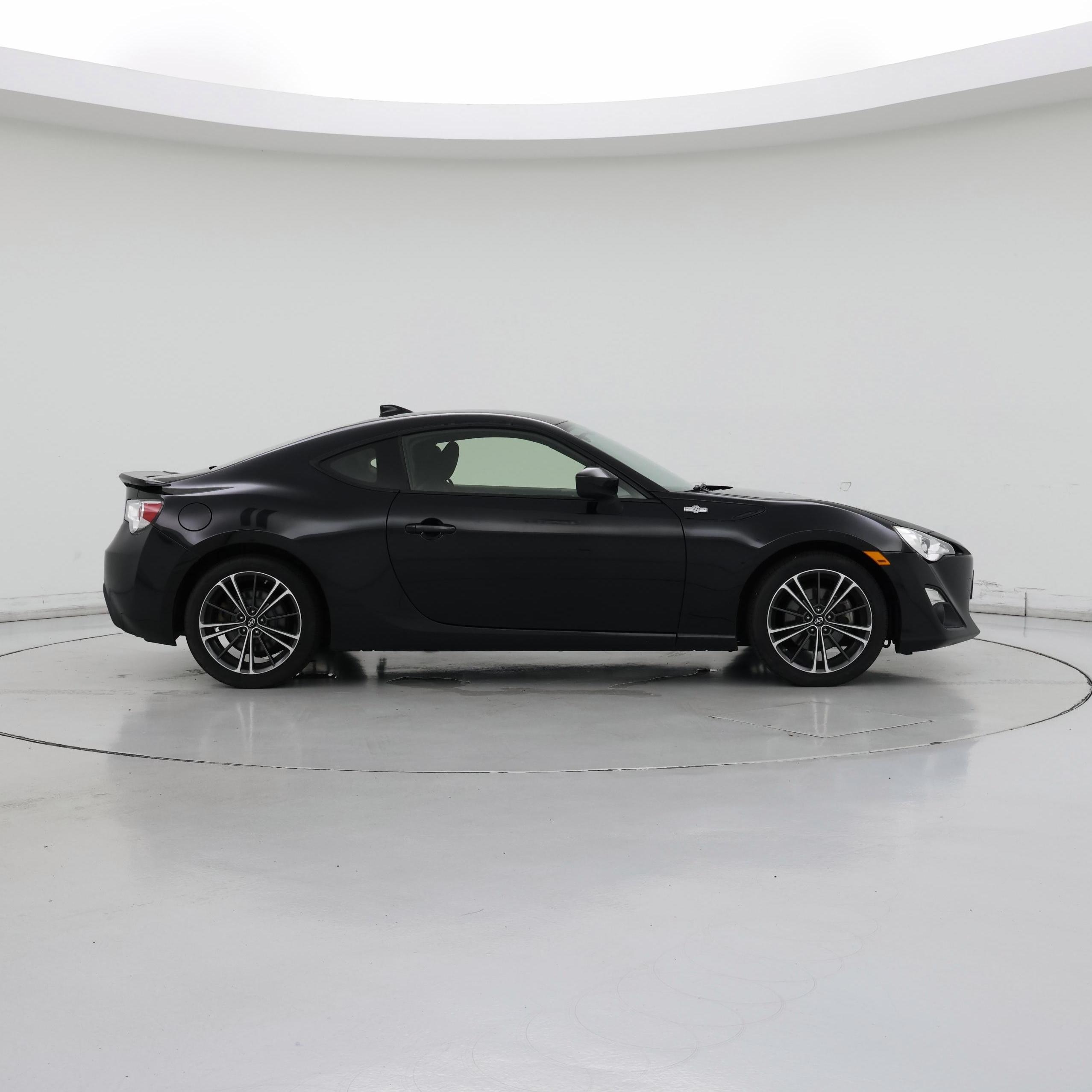 Thumbnail: 2016 Scion FR-S - 7