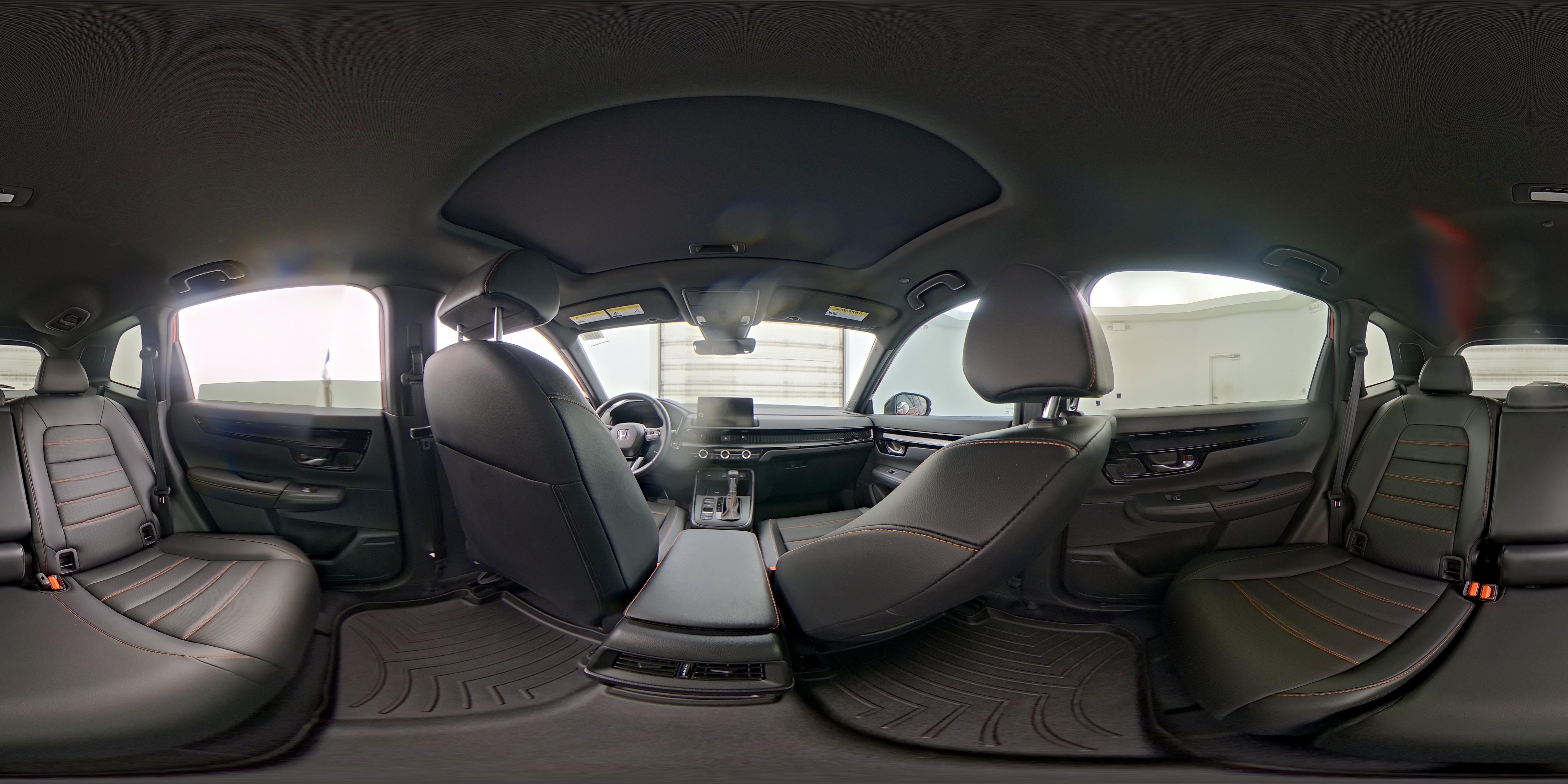 2023 Honda CR-V Sport Touring - Photo 26