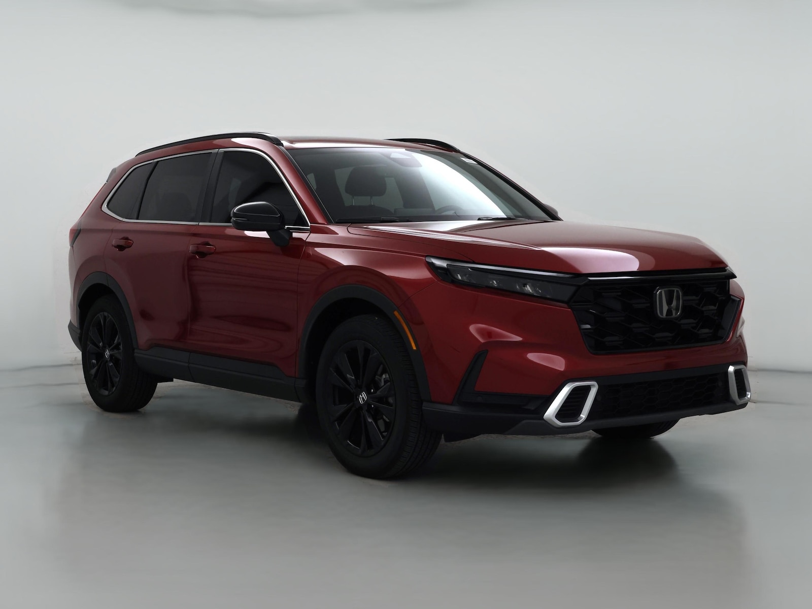 2023 Honda CR-V Sport Touring - Photo 1