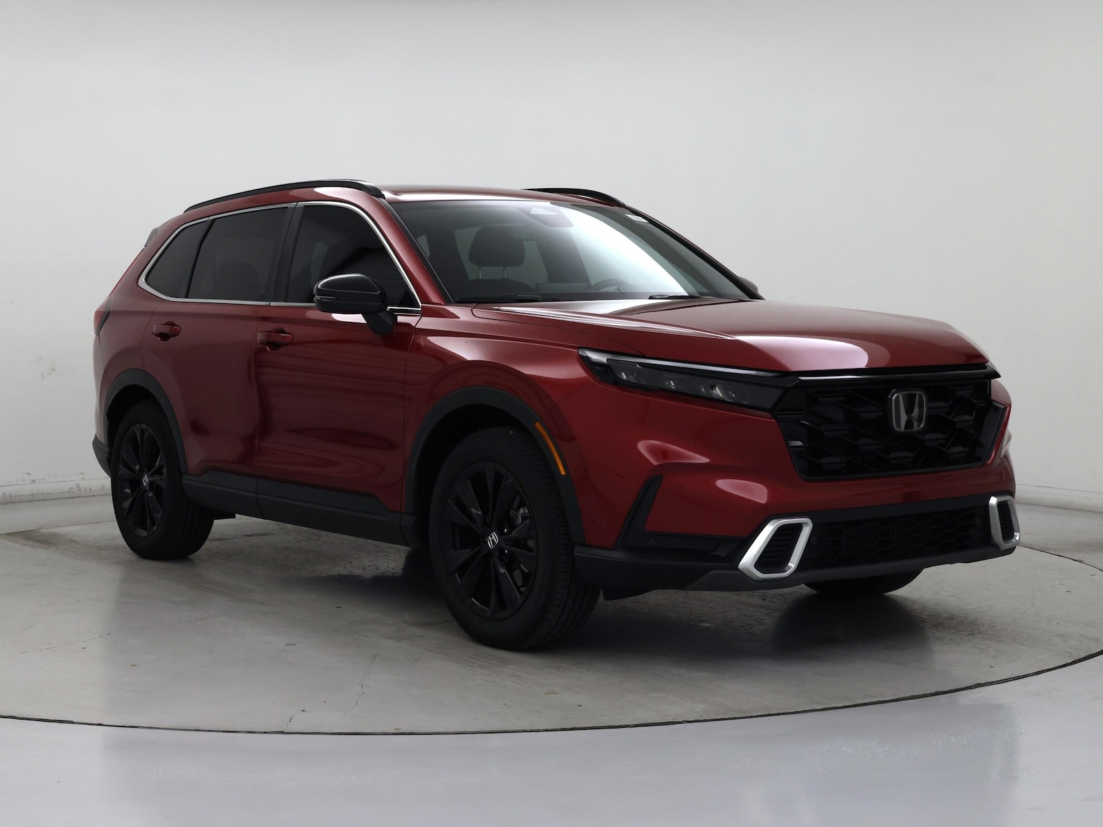 2023 Honda CR-V Sport Touring - Photo 2