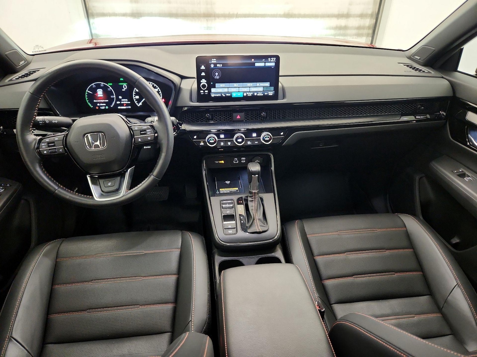 2023 Honda CR-V Sport Touring - Photo 10