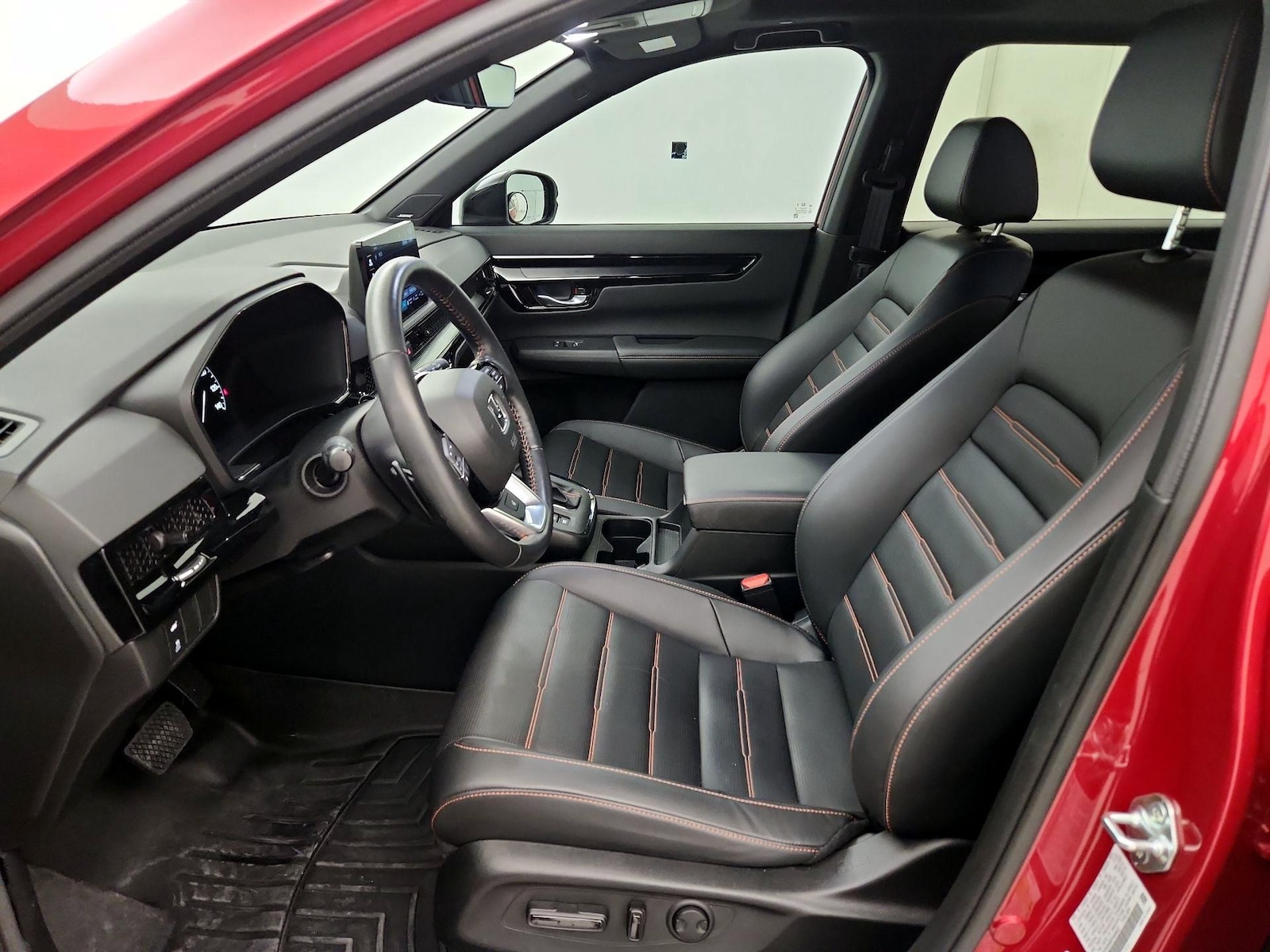 2023 Honda CR-V Sport Touring - Photo 12