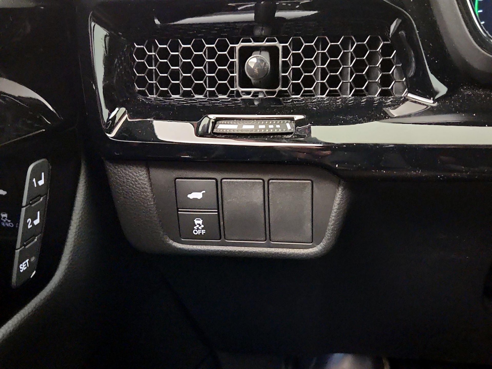 2023 Honda CR-V Sport Touring - Photo 14