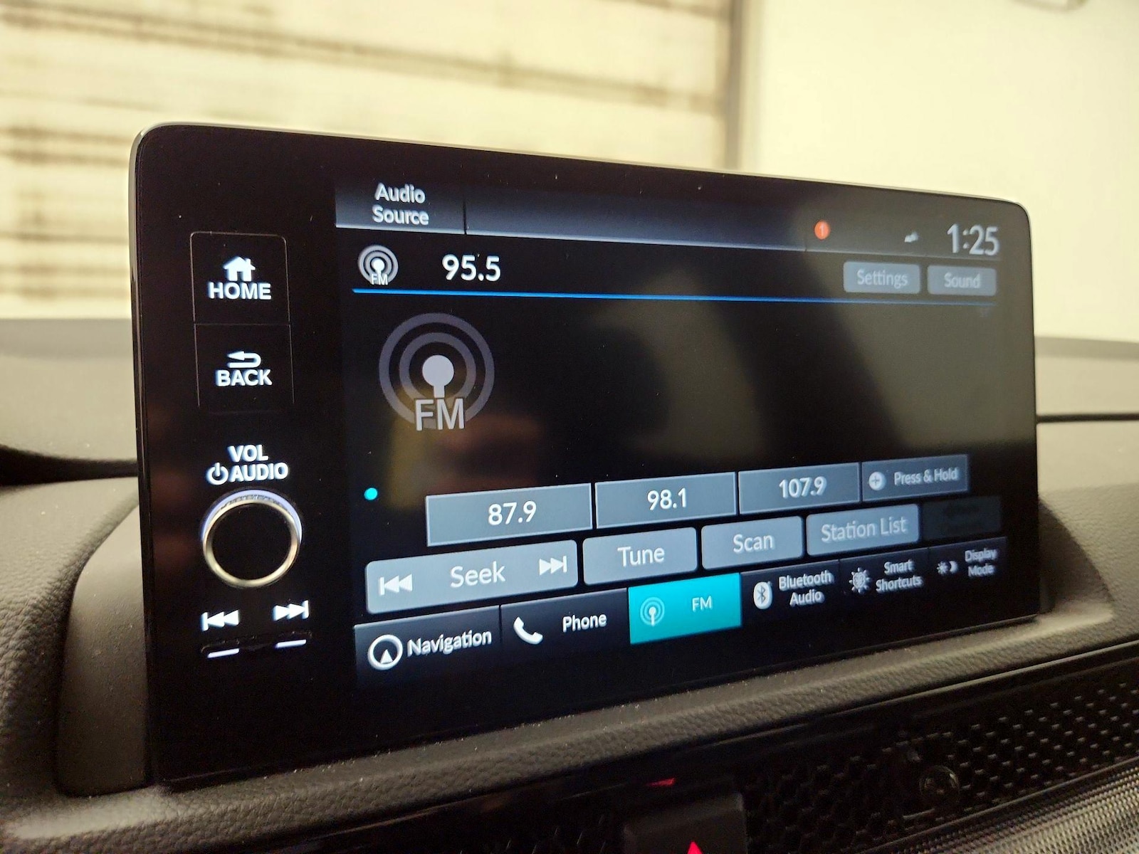 2023 Honda CR-V Sport Touring - Photo 16