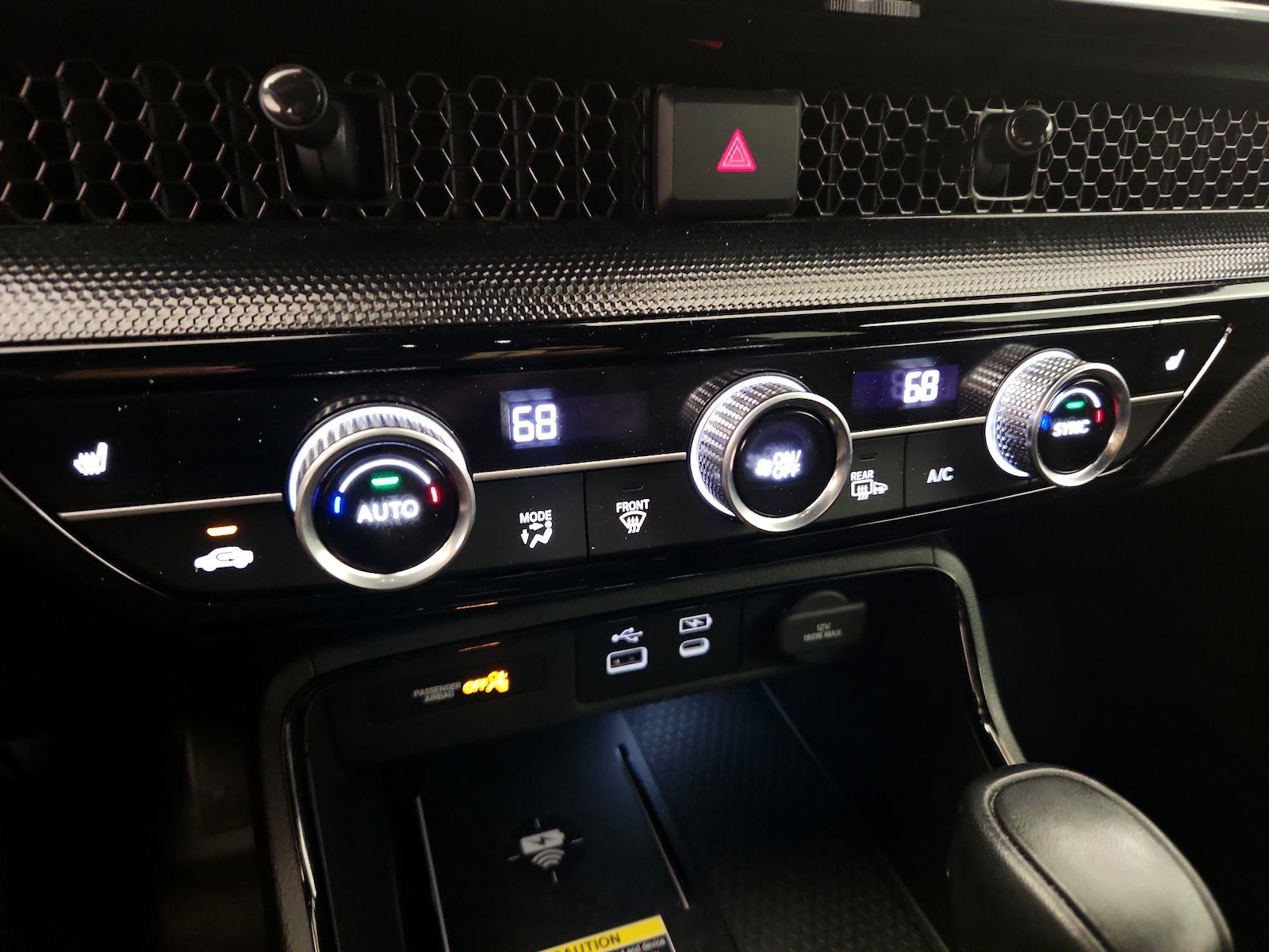 2023 Honda CR-V Sport Touring - Photo 17