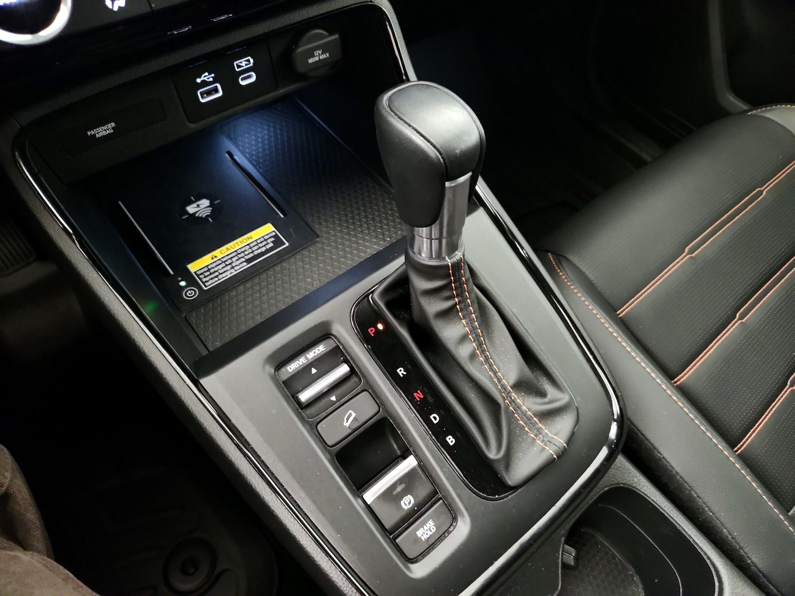 2023 Honda CR-V Sport Touring - Photo 18