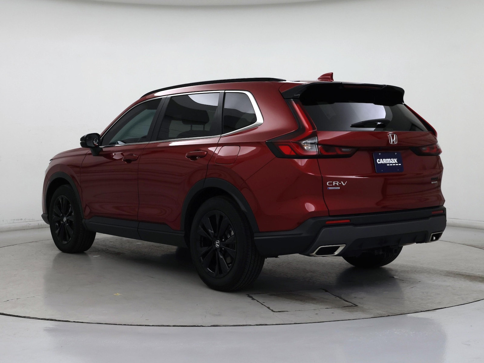 2023 Honda CR-V Sport Touring - Photo 3