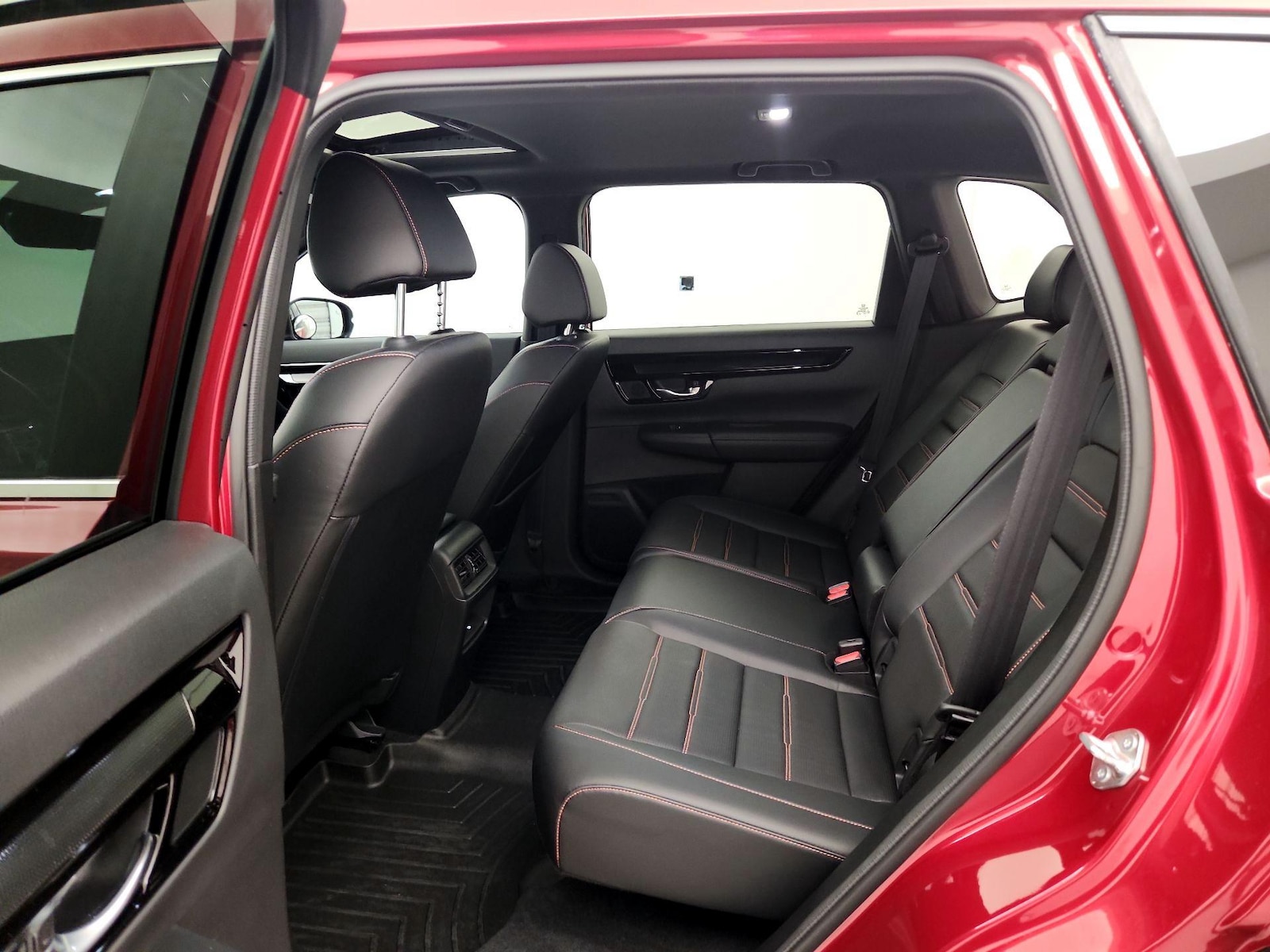 2023 Honda CR-V Sport Touring - Photo 21