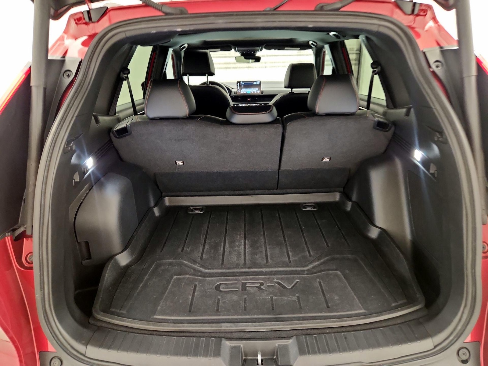 2023 Honda CR-V Sport Touring - Photo 22