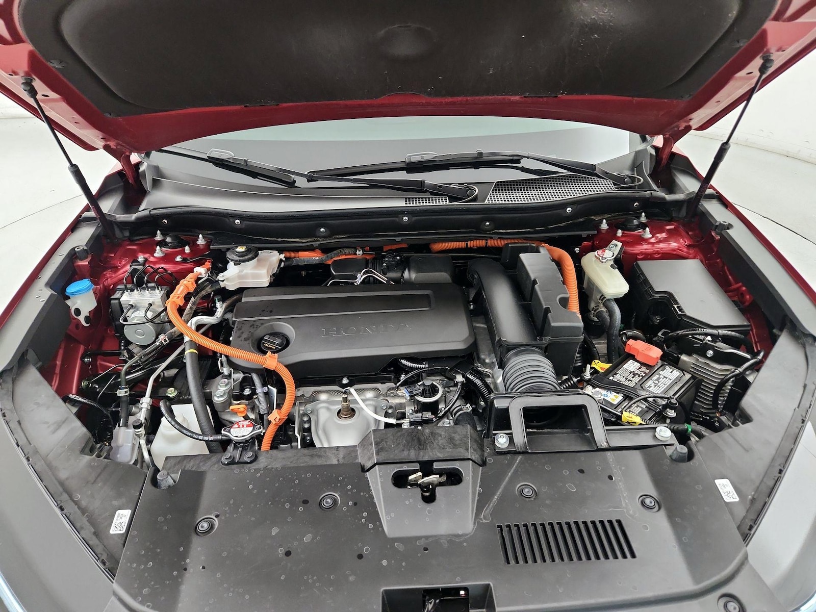 2023 Honda CR-V Sport Touring - Photo 23