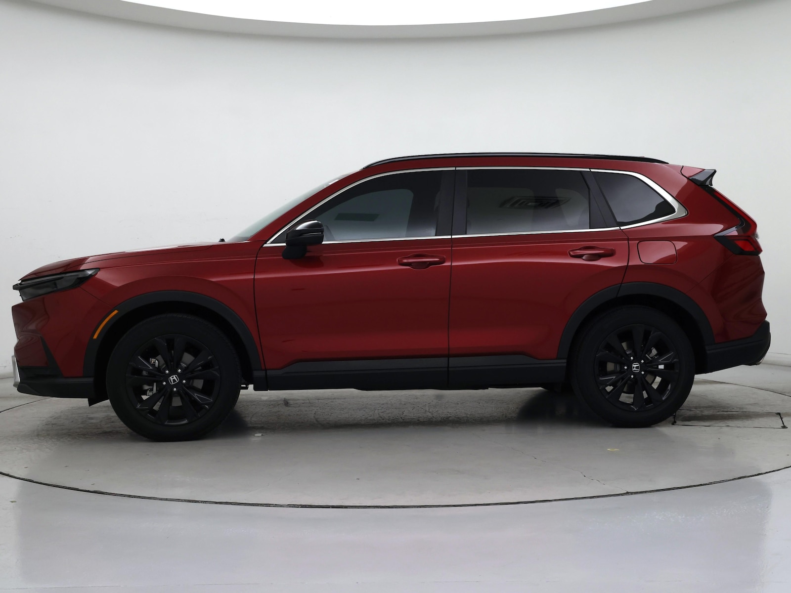 2023 Honda CR-V Sport Touring - Photo 4