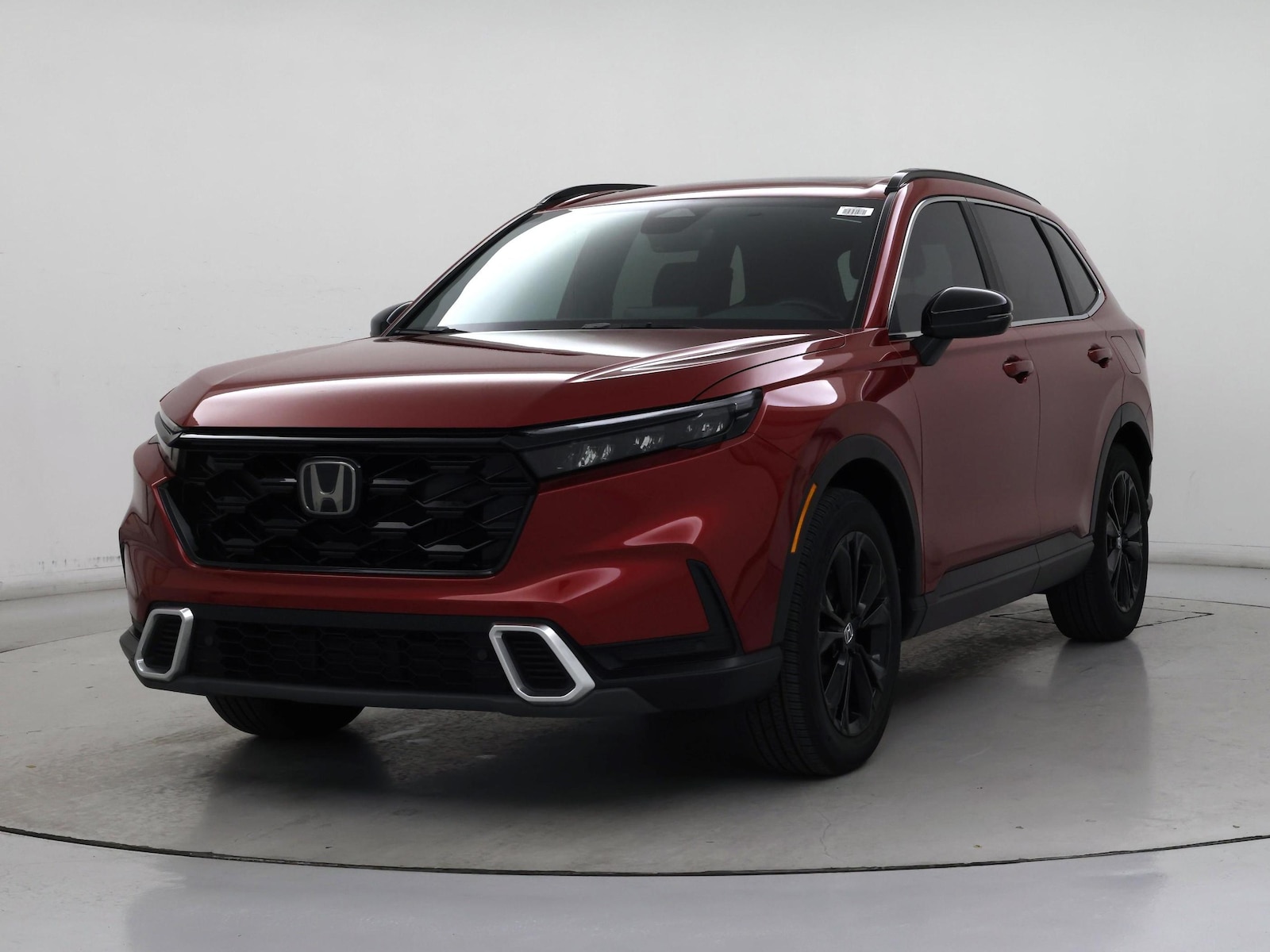 2023 Honda CR-V Sport Touring - Photo 5