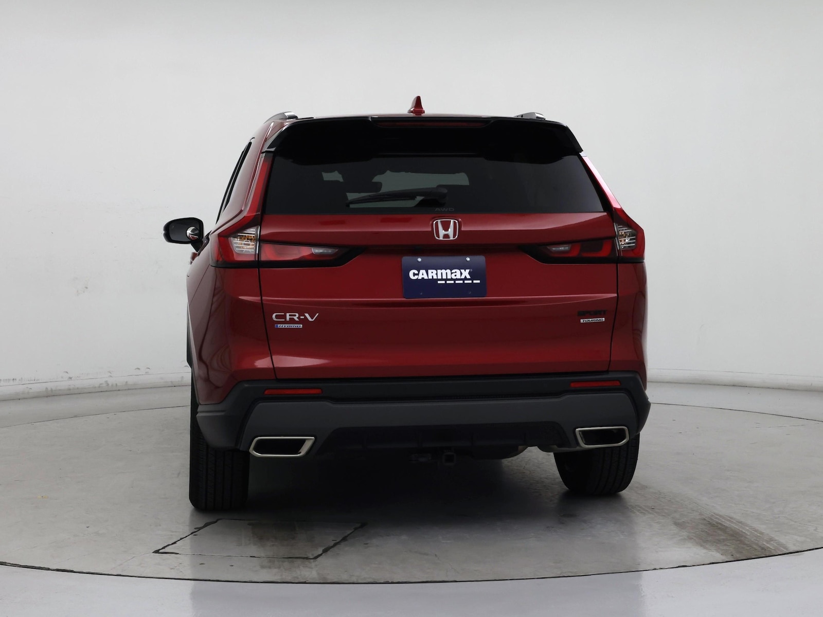 2023 Honda CR-V Sport Touring - Photo 7