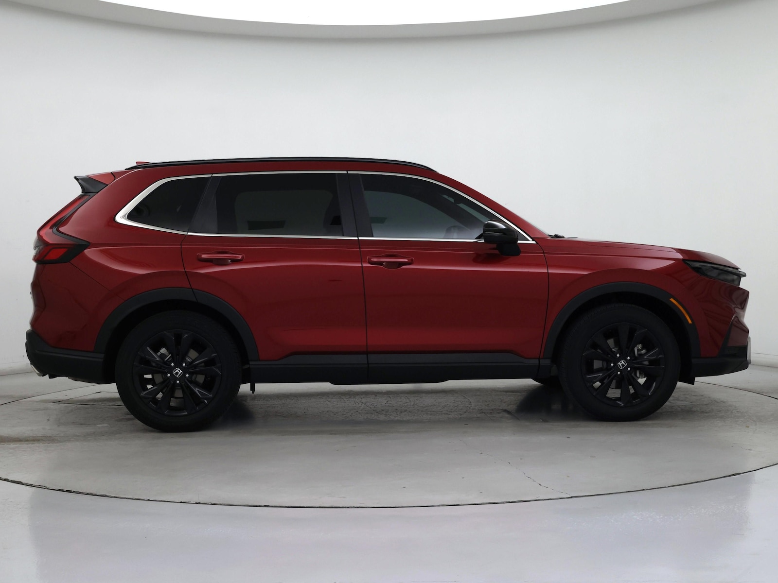 2023 Honda CR-V Sport Touring - Photo 8