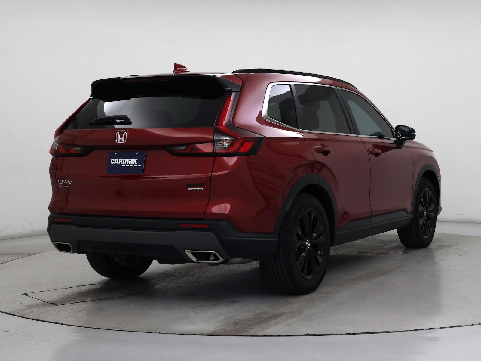 2023 Honda CR-V Sport Touring - Photo 9