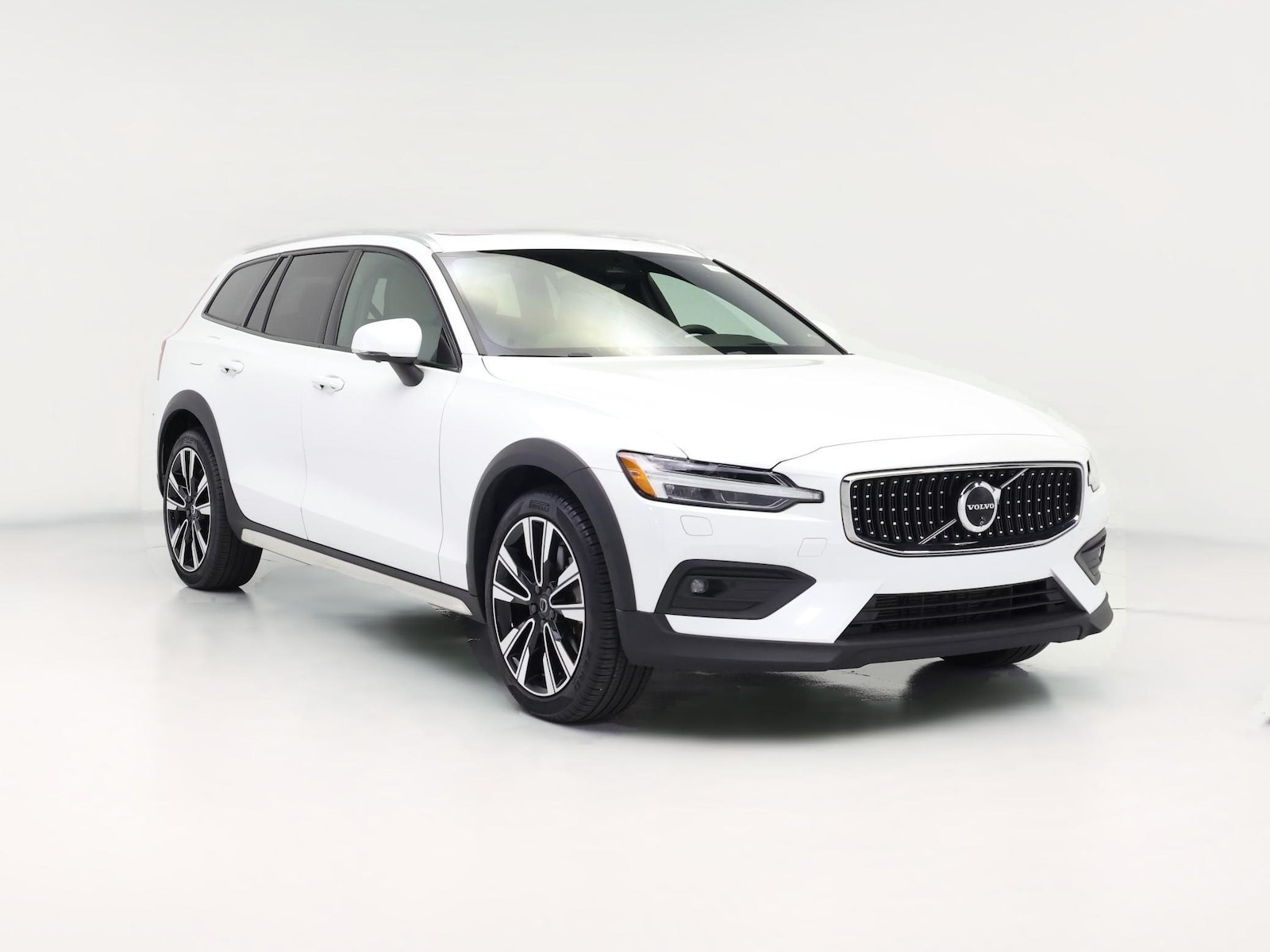 2024 Volvo V60 Cross Country