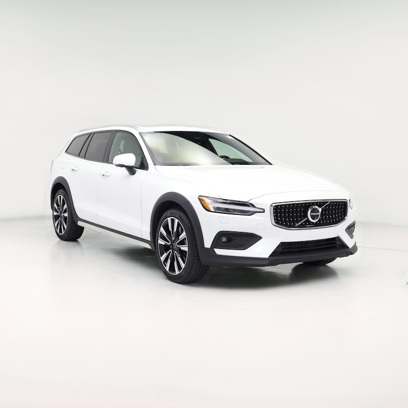 2024 Volvo V60 Cross Country B5 Ultimate