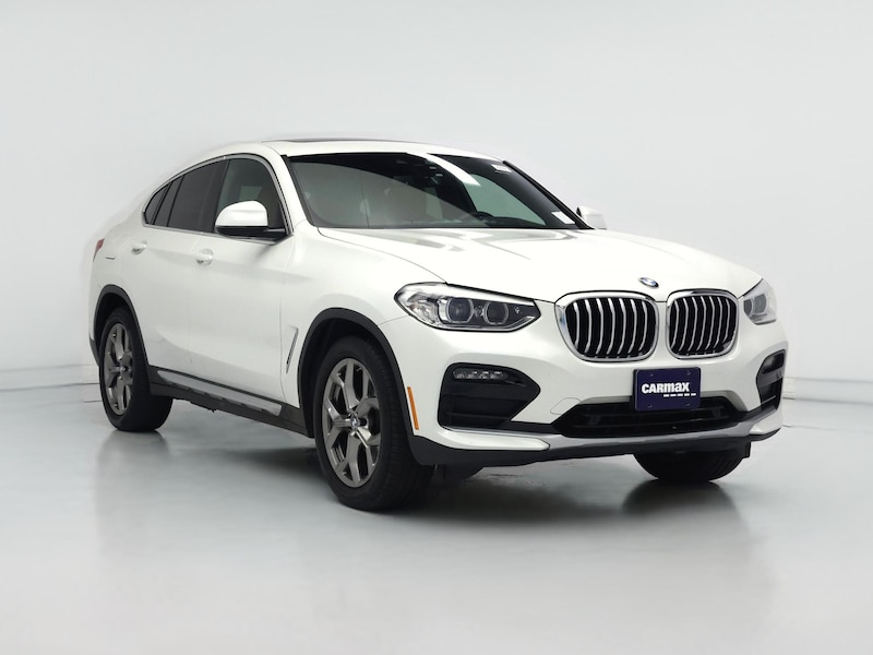 2021 BMW X4 xDrive30i -
                  Murrieta, CA