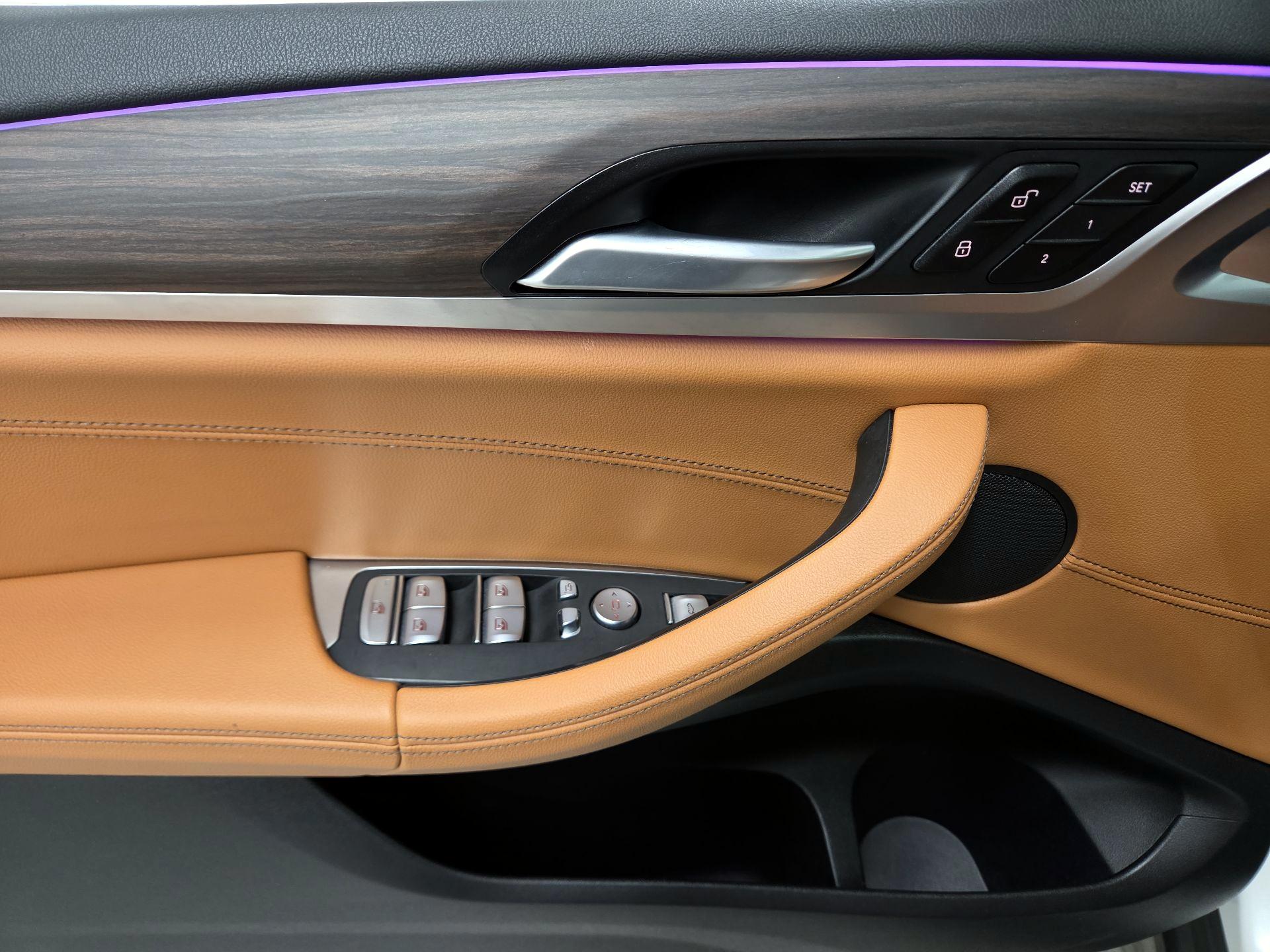 Thumbnail: 2021 BMW X4 - 12