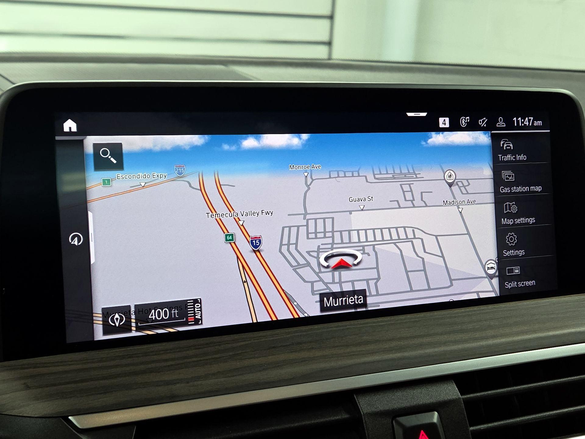 Thumbnail: 2021 BMW X4 - 14