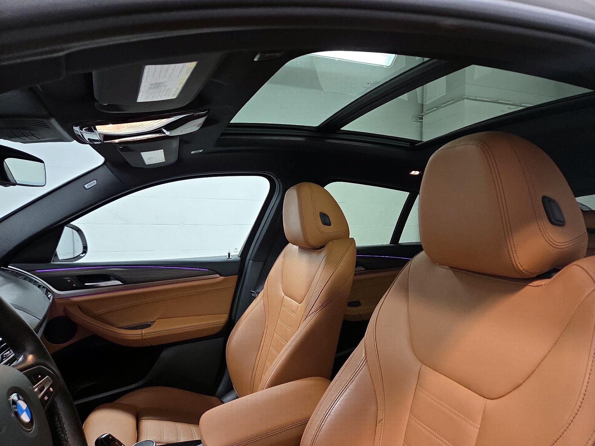 Thumbnail: 2021 BMW X4 - 20