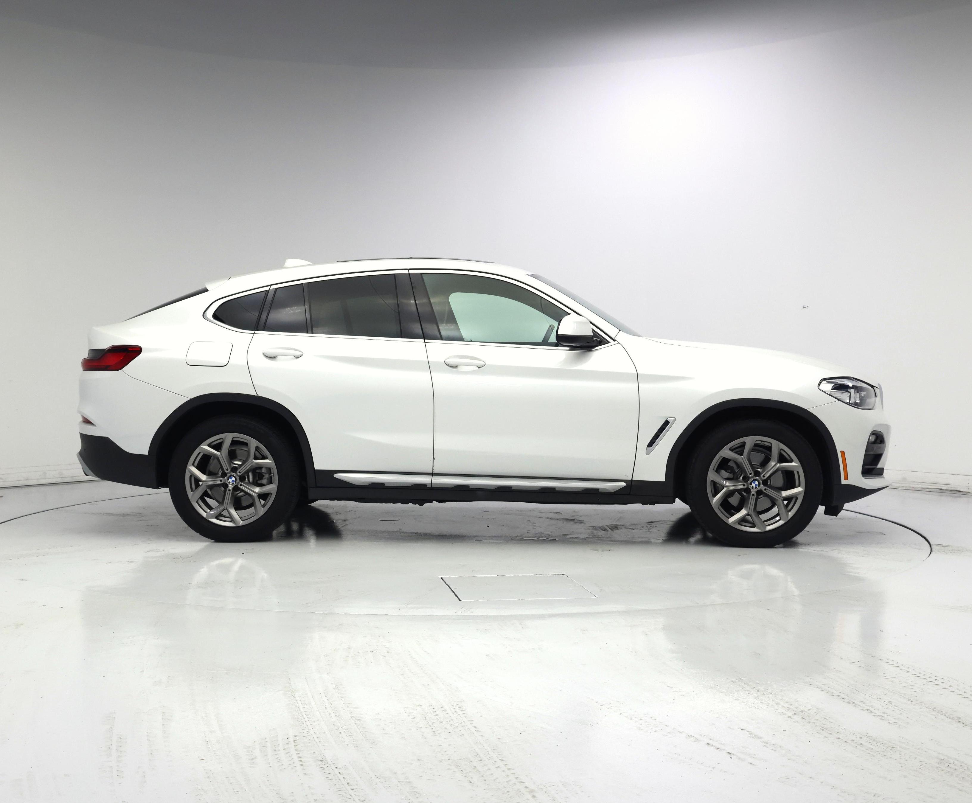 Thumbnail: 2021 BMW X4 - 7
