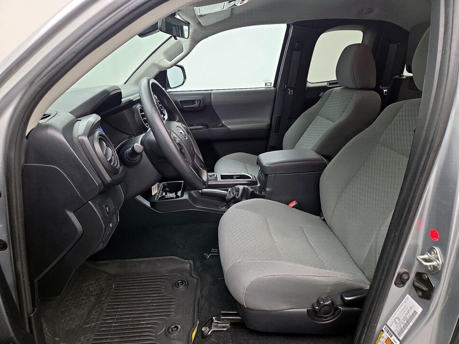 Side Airbags