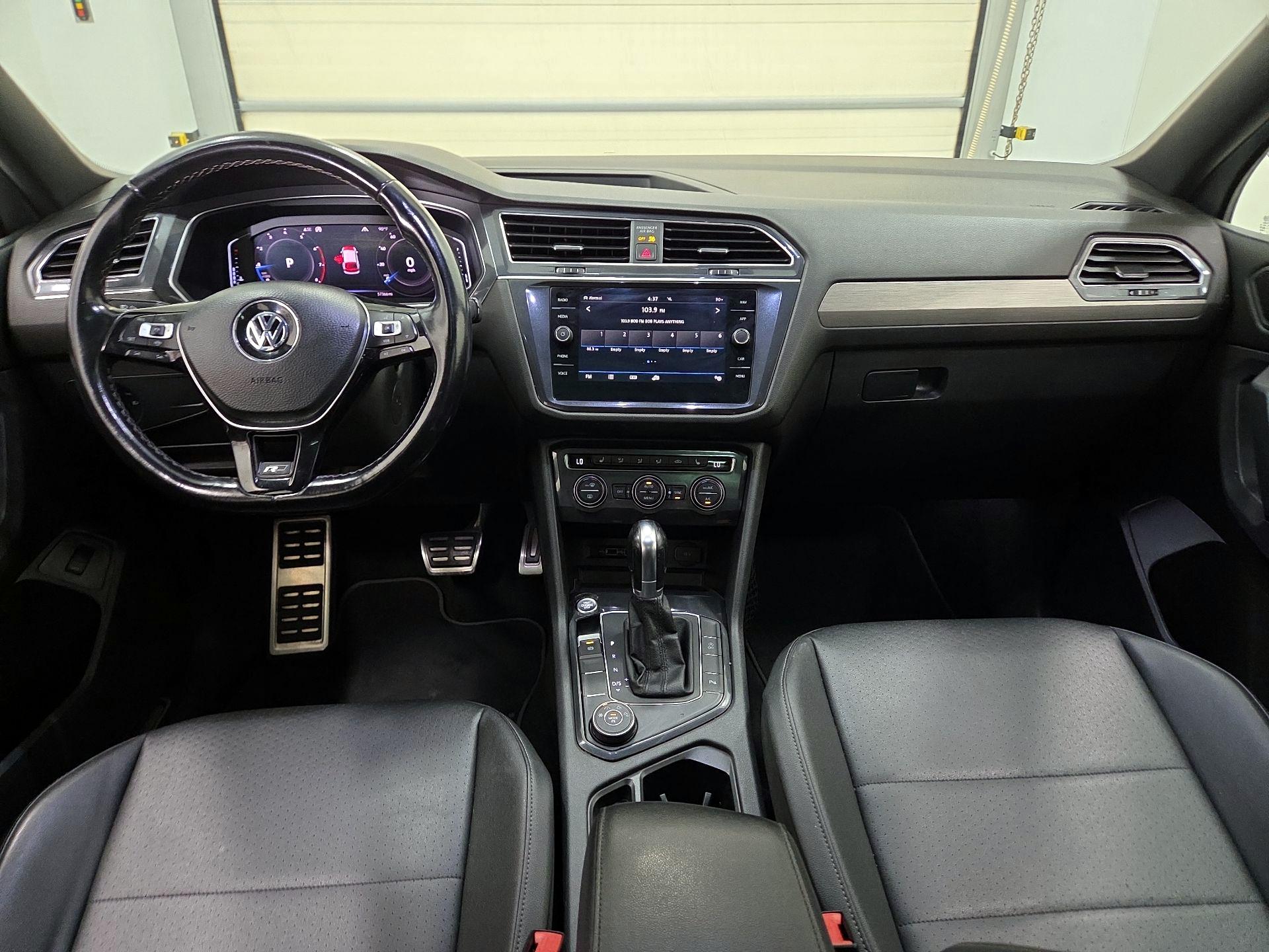 Thumbnail: 2019 Volkswagen Tiguan - 9