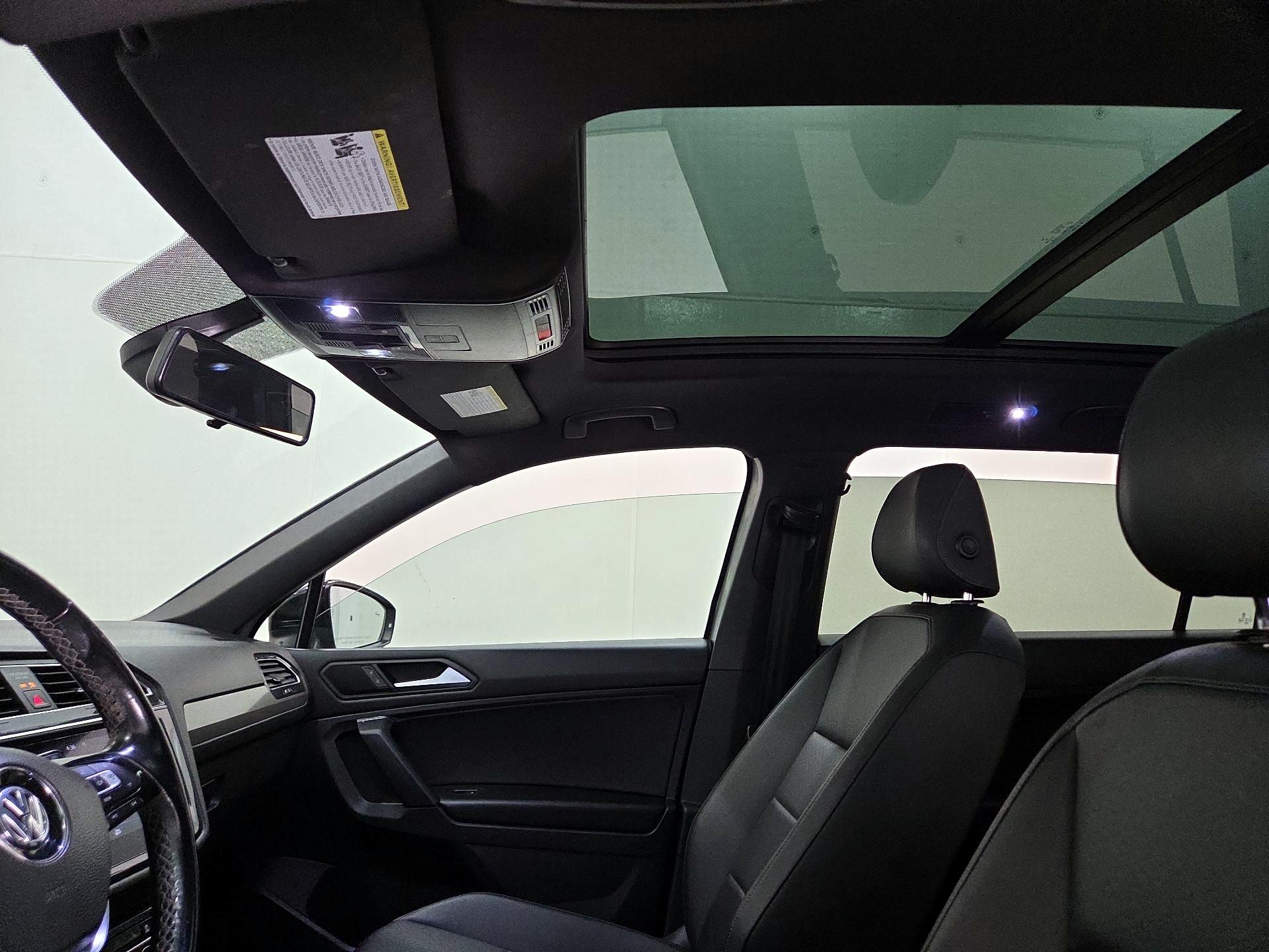 Thumbnail: 2019 Volkswagen Tiguan - 19