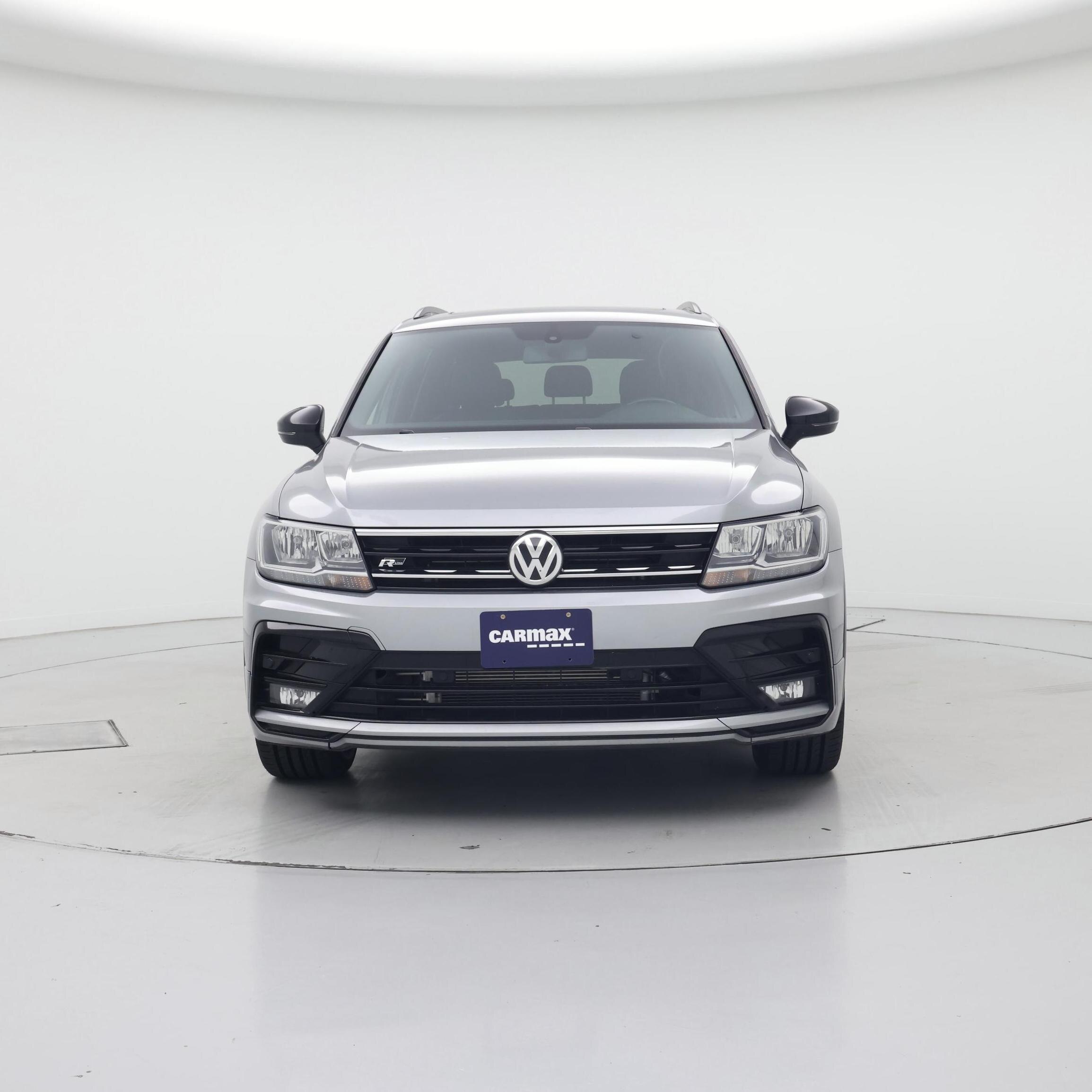 Thumbnail: 2019 Volkswagen Tiguan - 5
