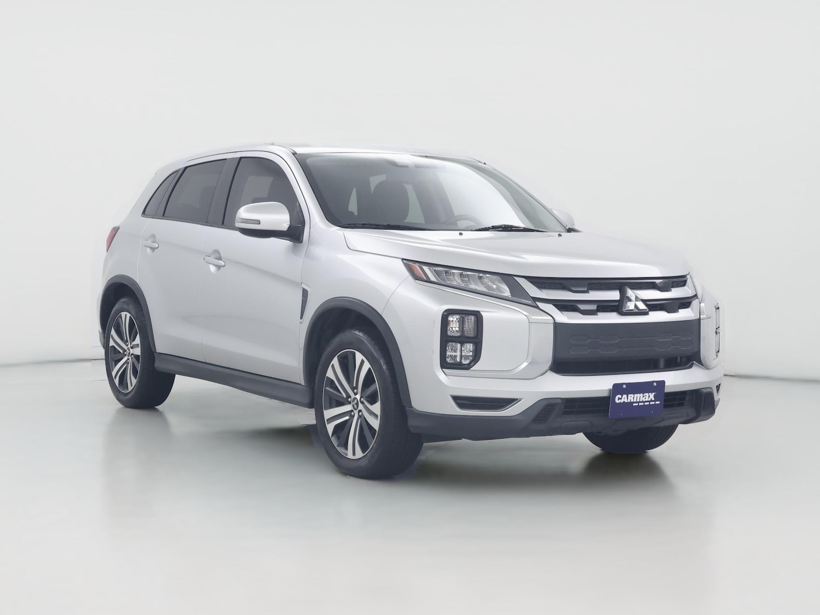 2021 Mitsubishi Outlander Sport