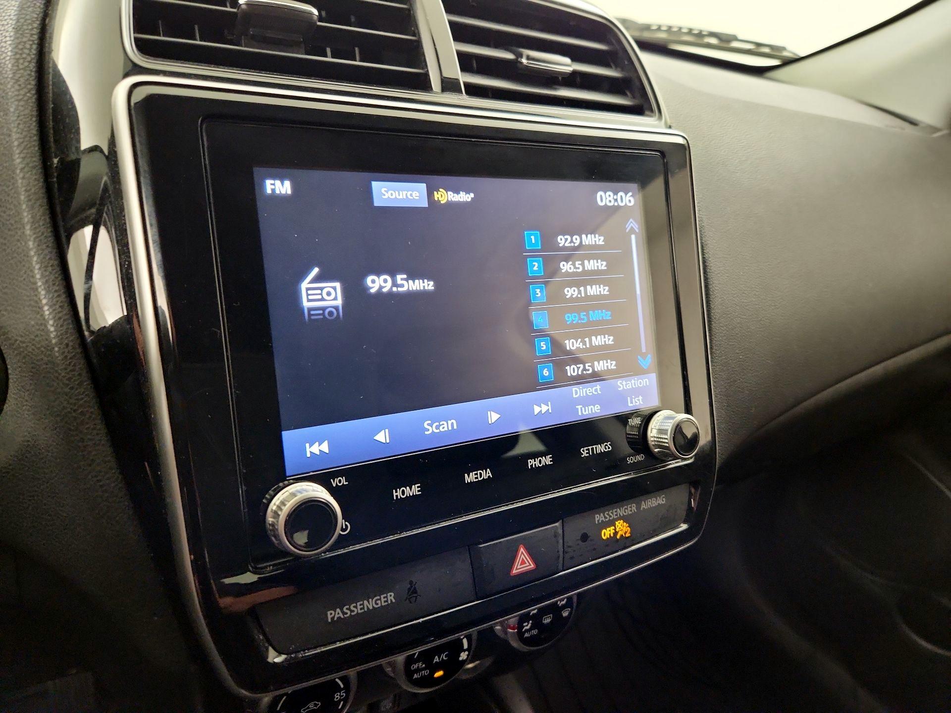 Thumbnail: 2021 Mitsubishi Outlander Sport - 15
