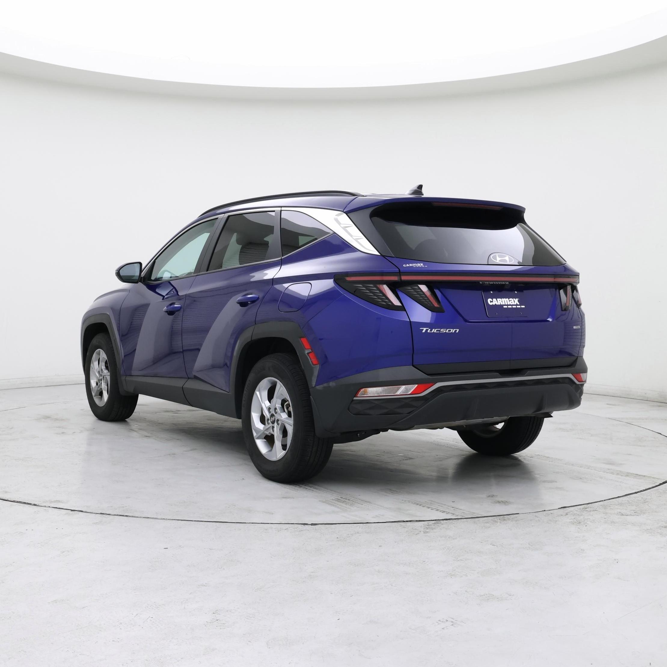 Thumbnail: 2023 Hyundai Tucson - 2