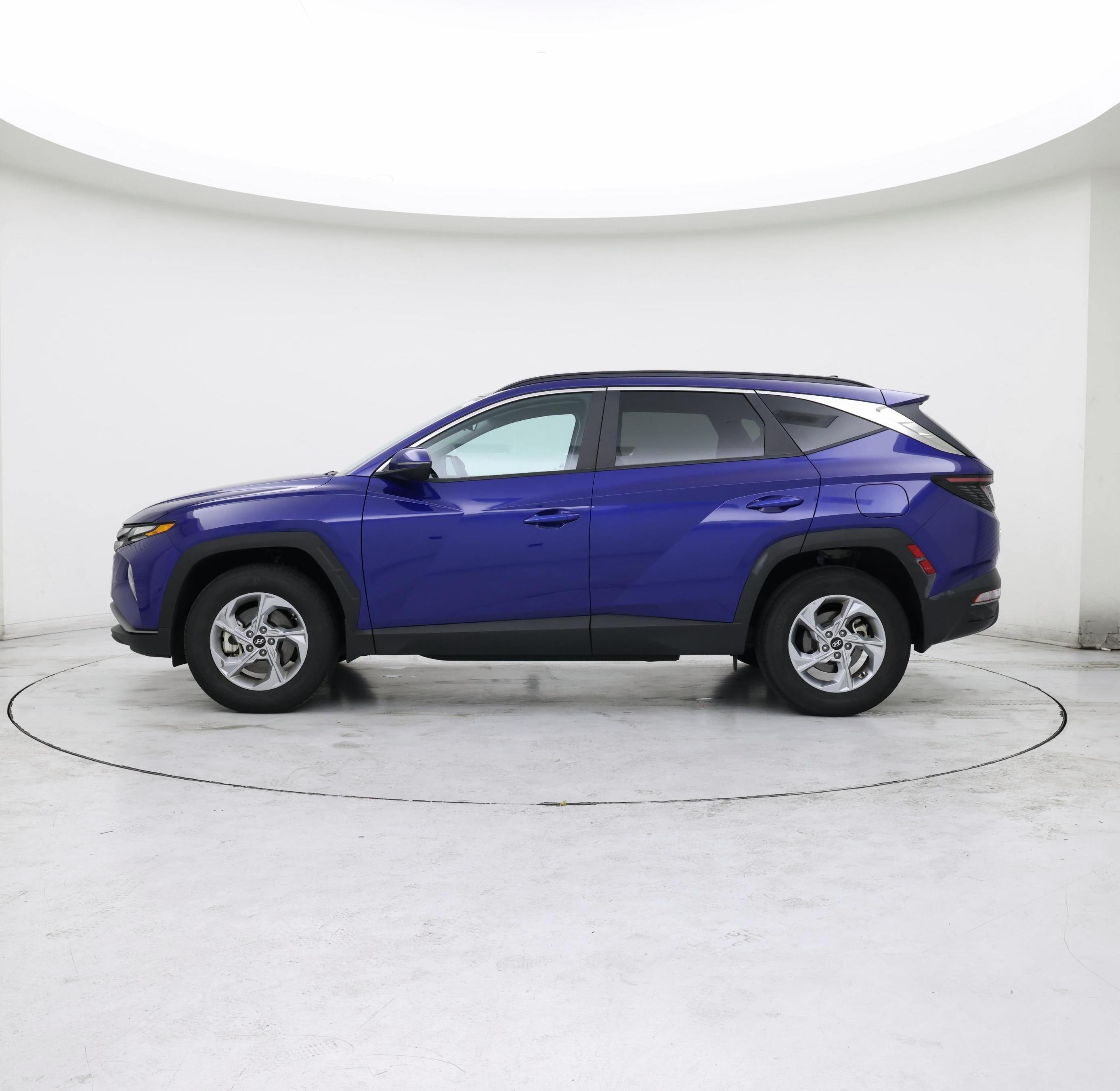 Thumbnail: 2023 Hyundai Tucson - 3