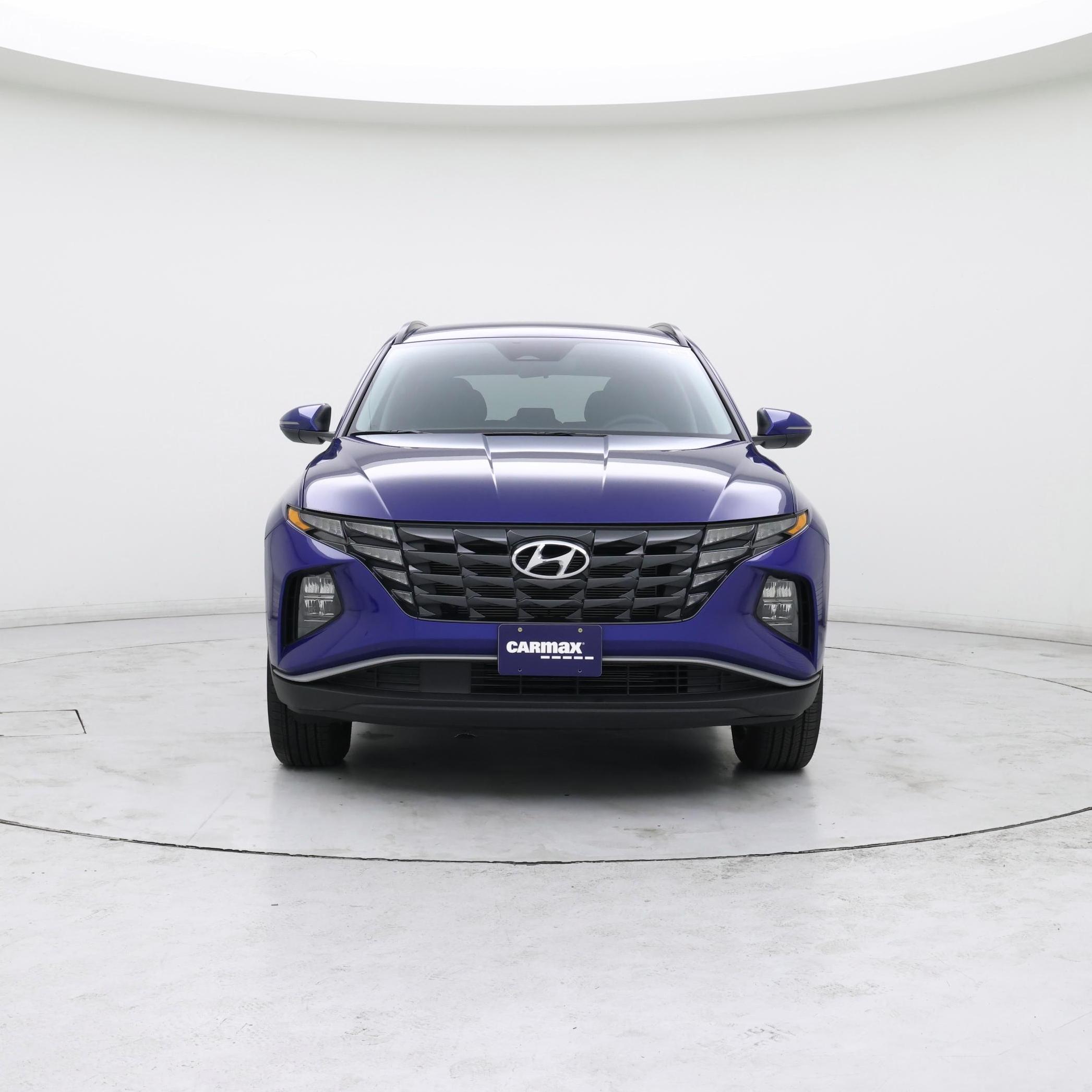 Thumbnail: 2023 Hyundai Tucson - 5
